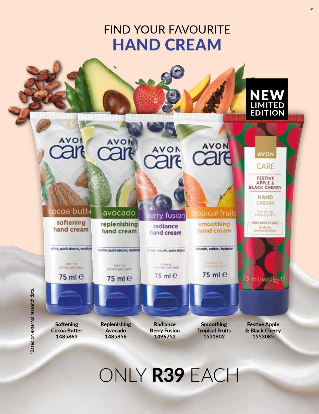 Avon specials - 01/12/2024 - 31/12/2024. Page 141