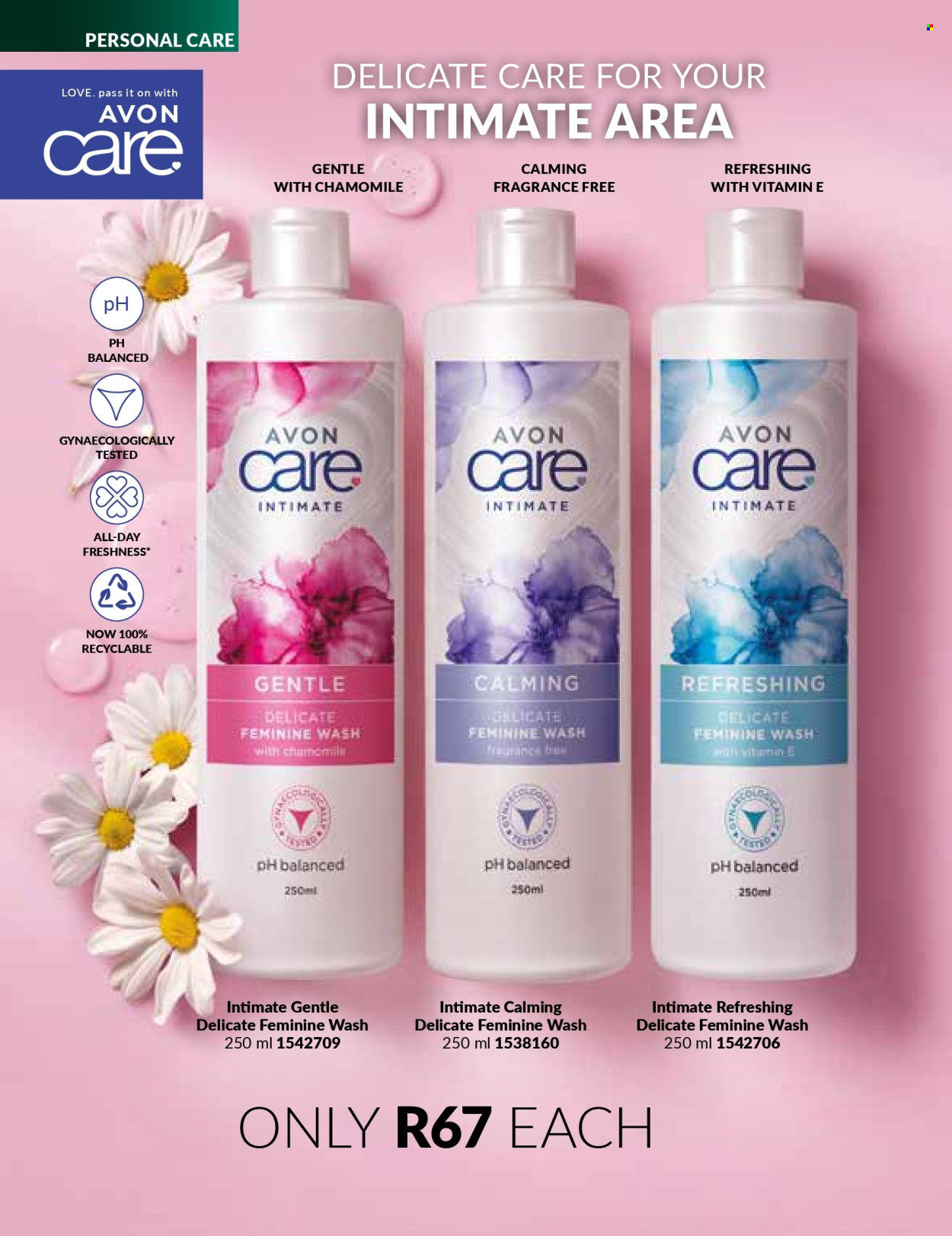Avon specials - 01/12/2024 - 31/12/2024. Page 144