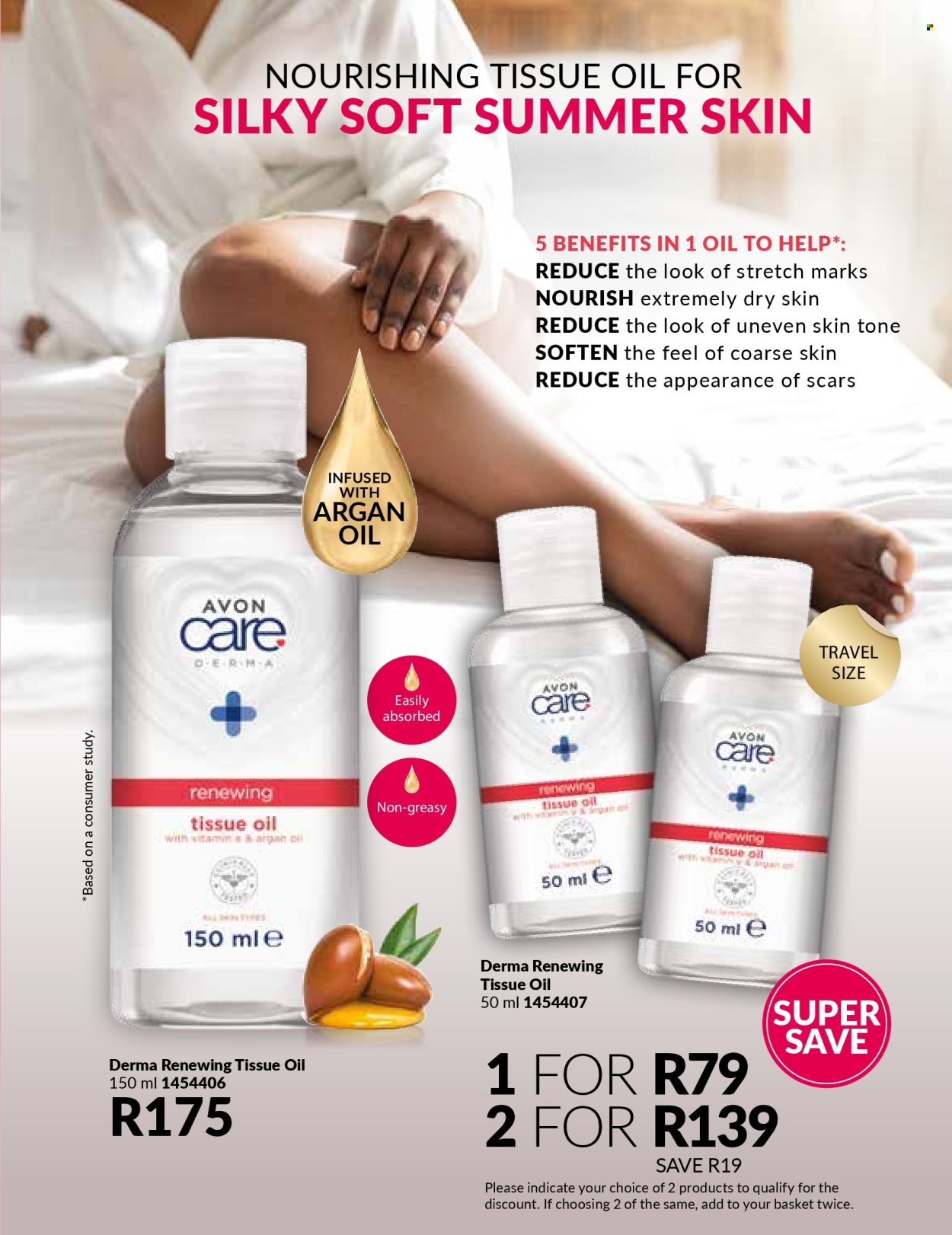Avon specials - 01/12/2024 - 31/12/2024. Page 145
