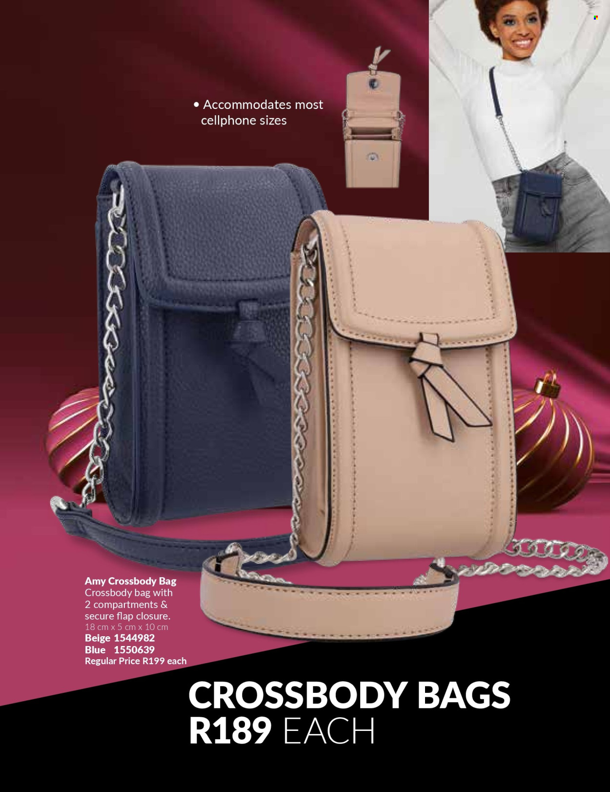 Avon specials - 01/12/2024 - 31/12/2024. Page 149
