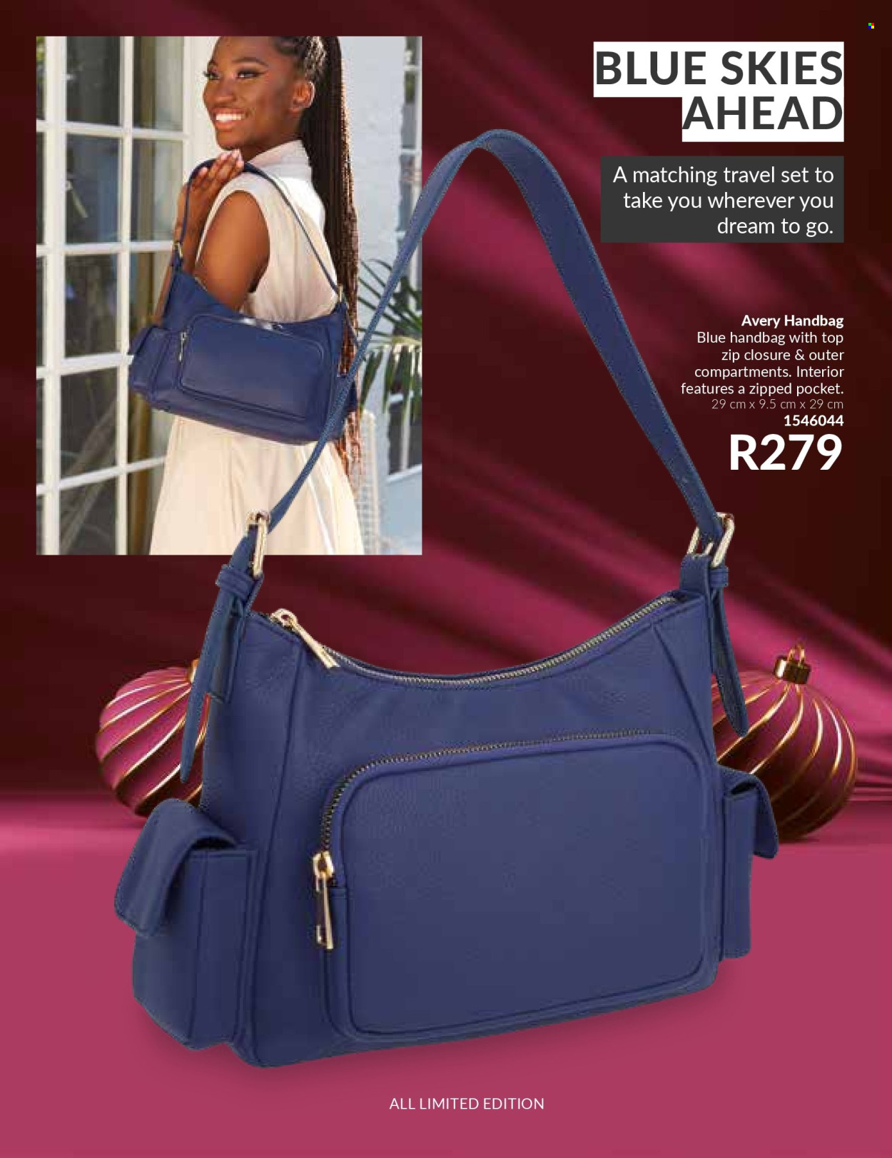 Avon specials - 01/12/2024 - 31/12/2024. Page 151