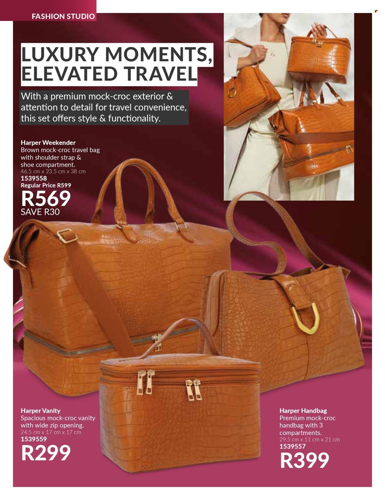 Avon specials - 01/12/2024 - 31/12/2024. Page 152