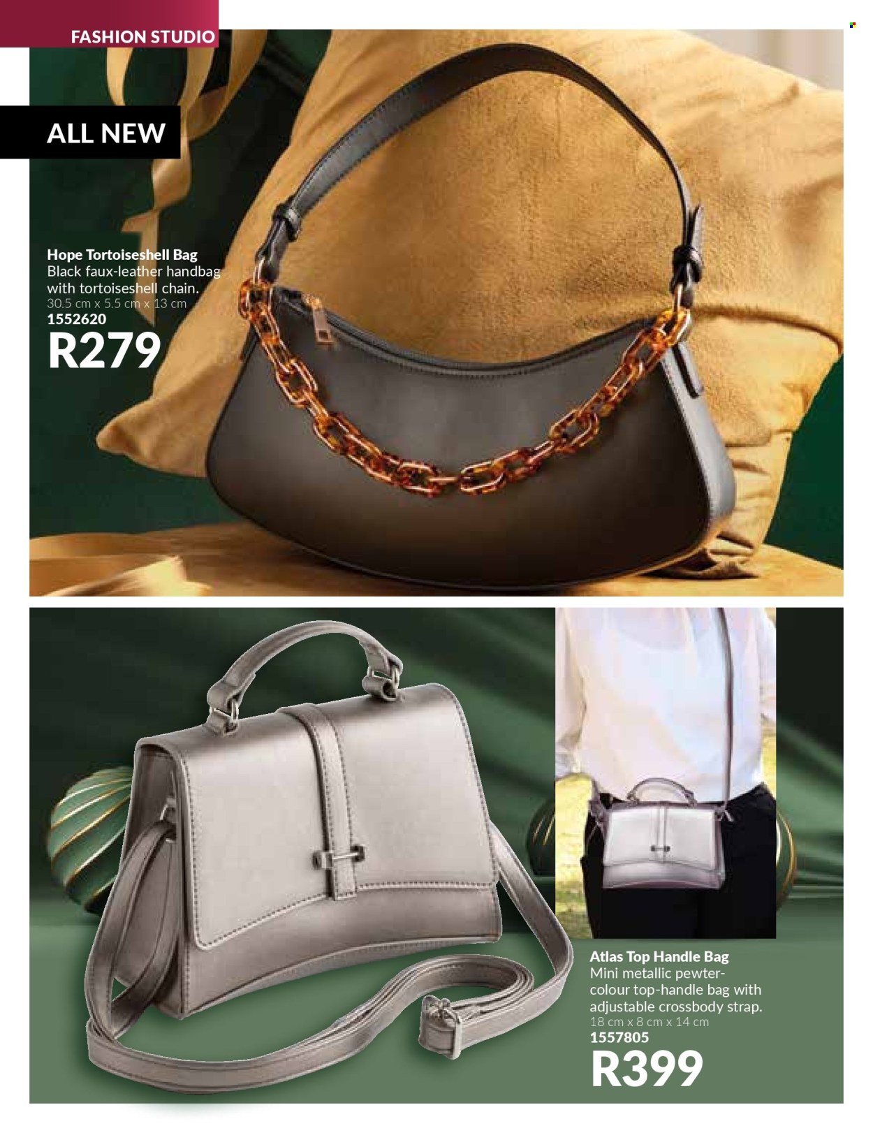 Avon specials - 01/12/2024 - 31/12/2024. Page 154