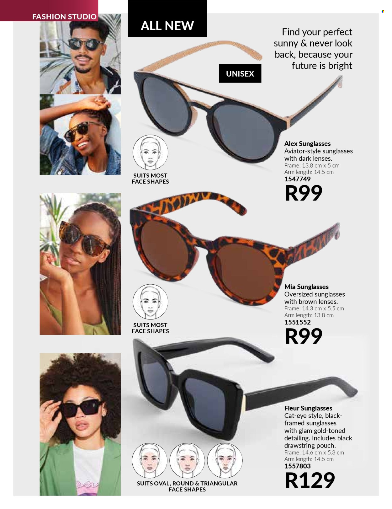 Avon specials - 01/12/2024 - 31/12/2024. Page 156