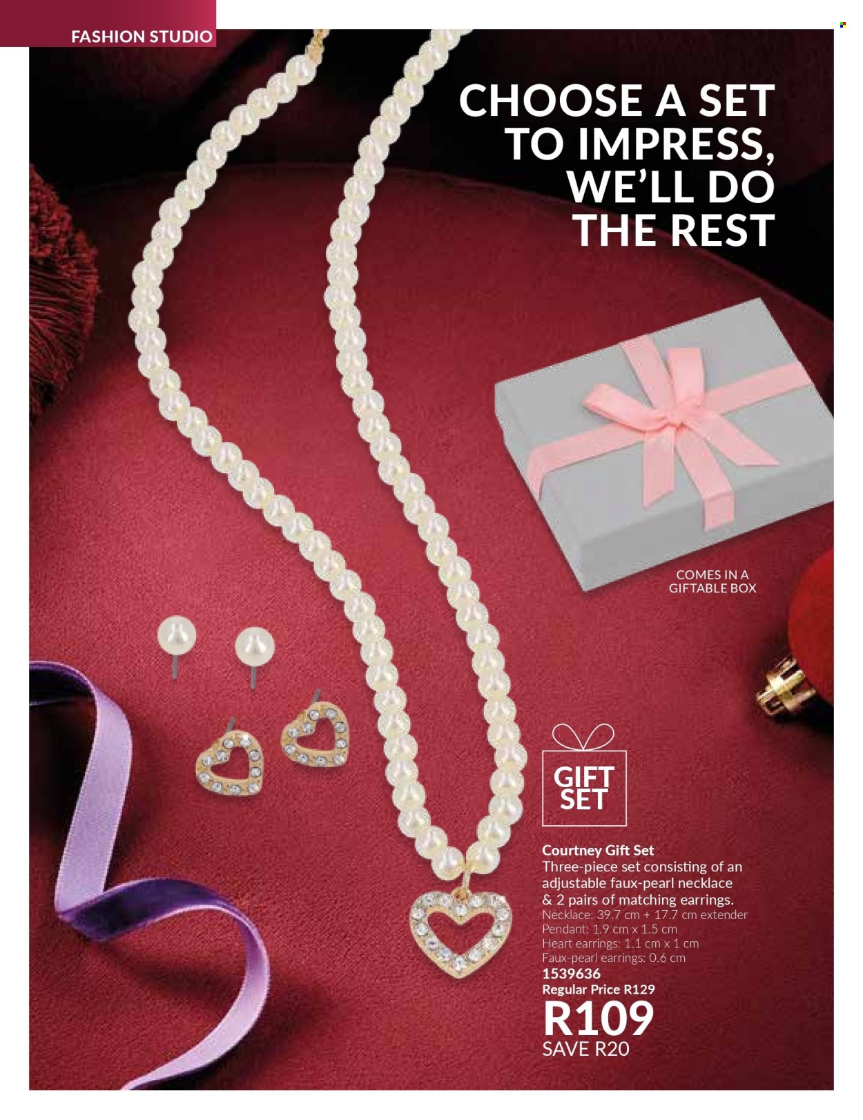 Avon specials - 01/12/2024 - 31/12/2024. Page 158