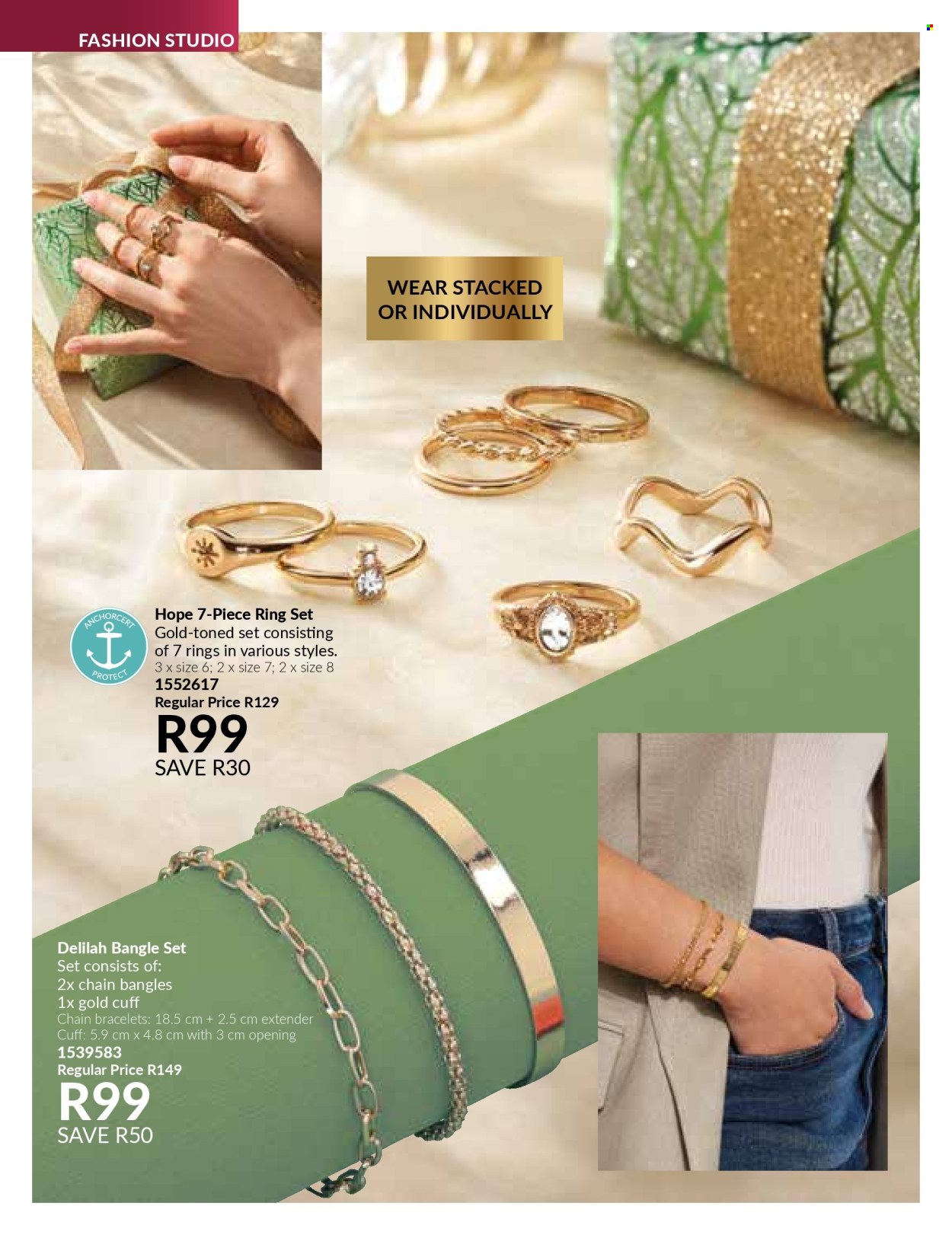 Avon specials - 01/12/2024 - 31/12/2024. Page 160