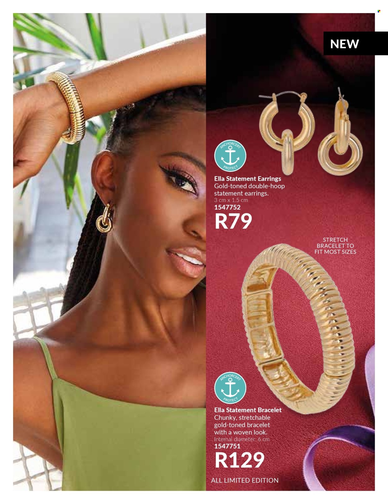 Avon specials - 01/12/2024 - 31/12/2024. Page 163