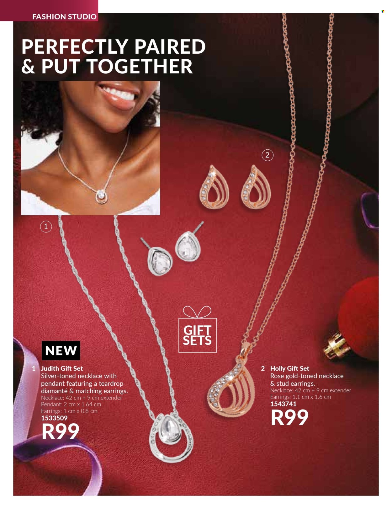 Avon specials - 01/12/2024 - 31/12/2024. Page 164