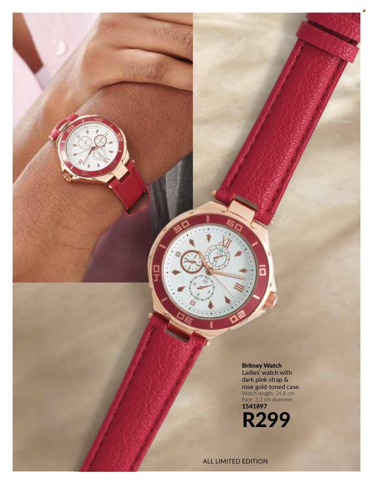 Avon specials - 01/12/2024 - 31/12/2024. Page 165