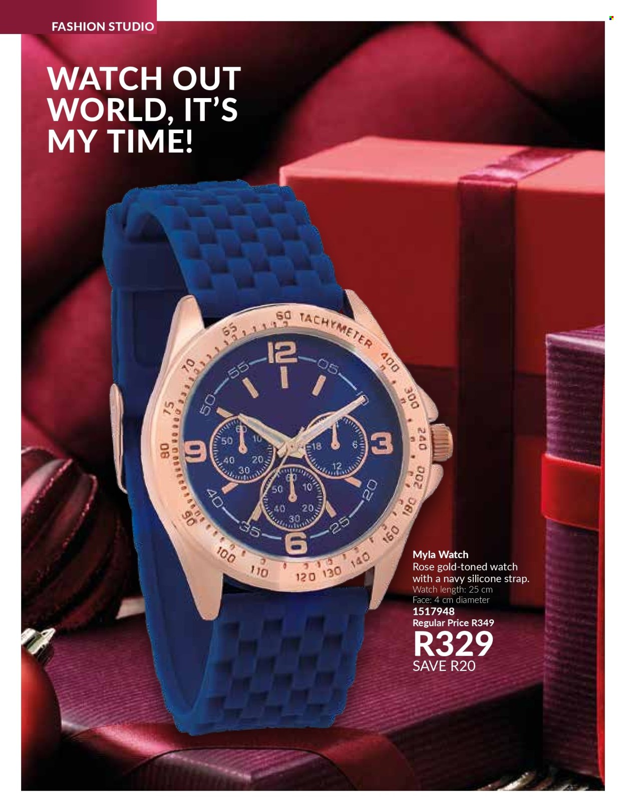 Avon specials - 01/12/2024 - 31/12/2024. Page 166