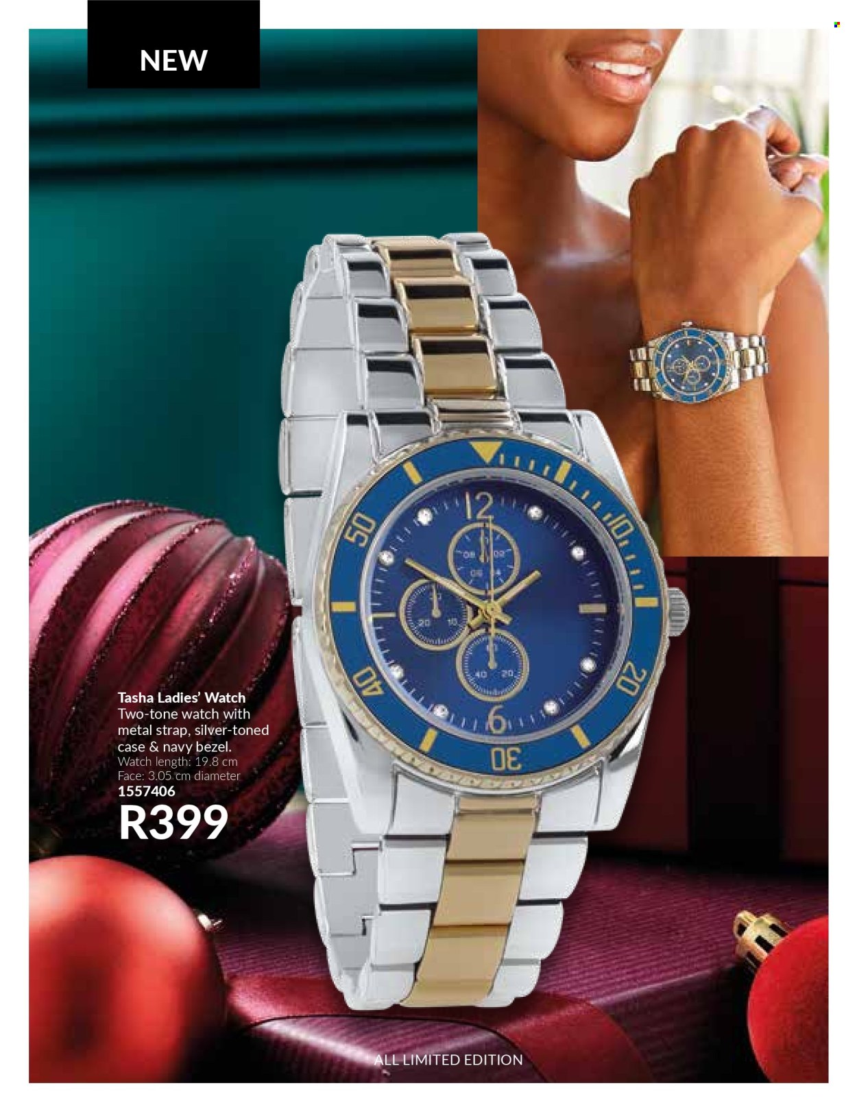 Avon specials - 01/12/2024 - 31/12/2024. Page 167