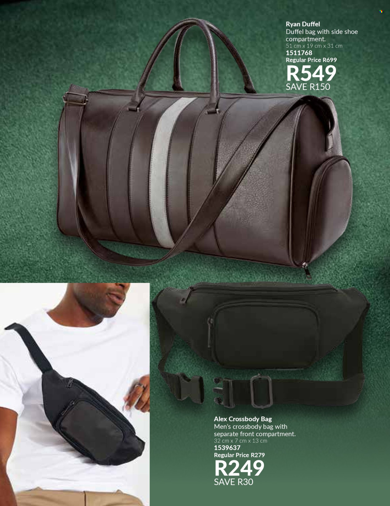 Avon specials - 01/12/2024 - 31/12/2024. Page 171