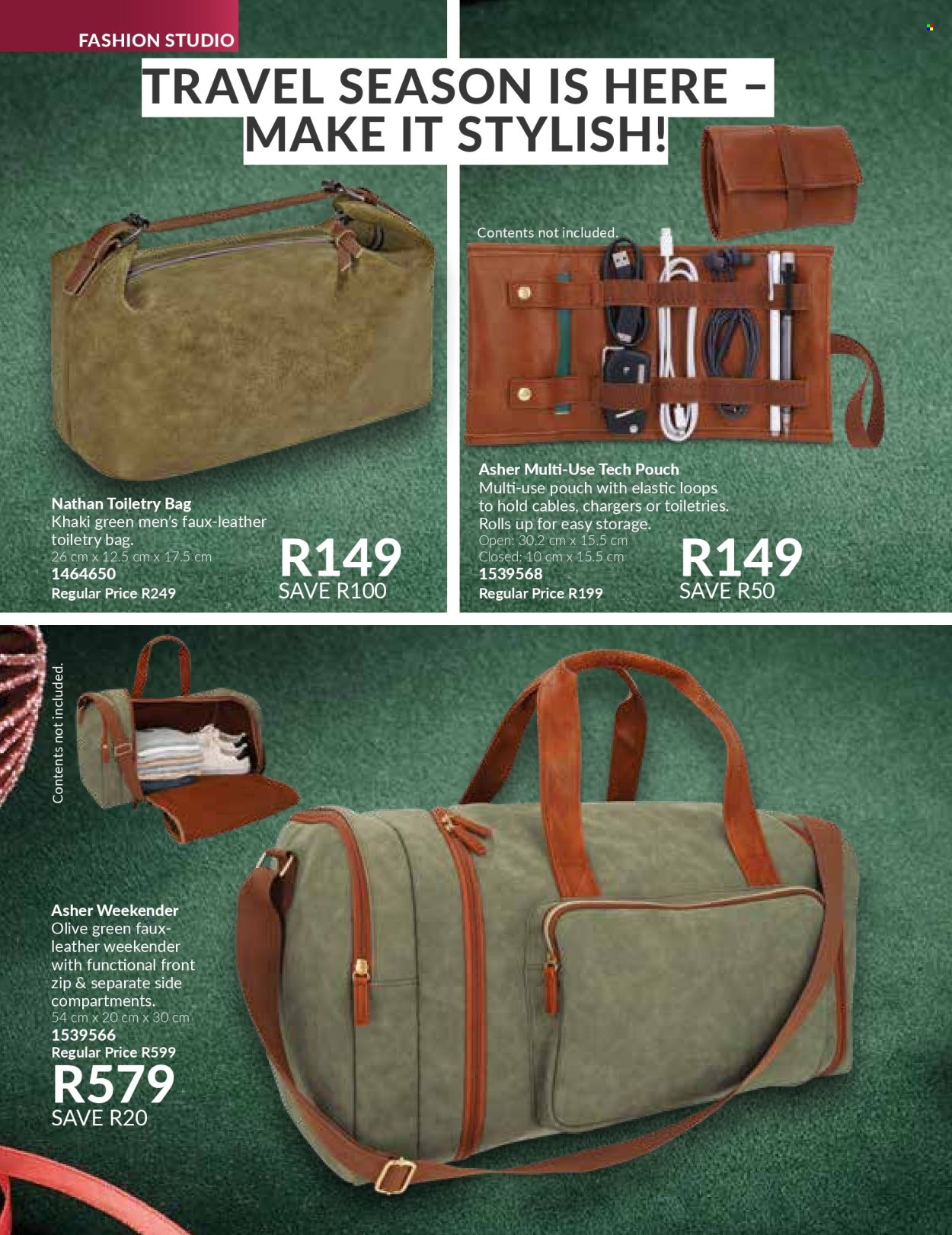 Avon specials - 01/12/2024 - 31/12/2024. Page 172