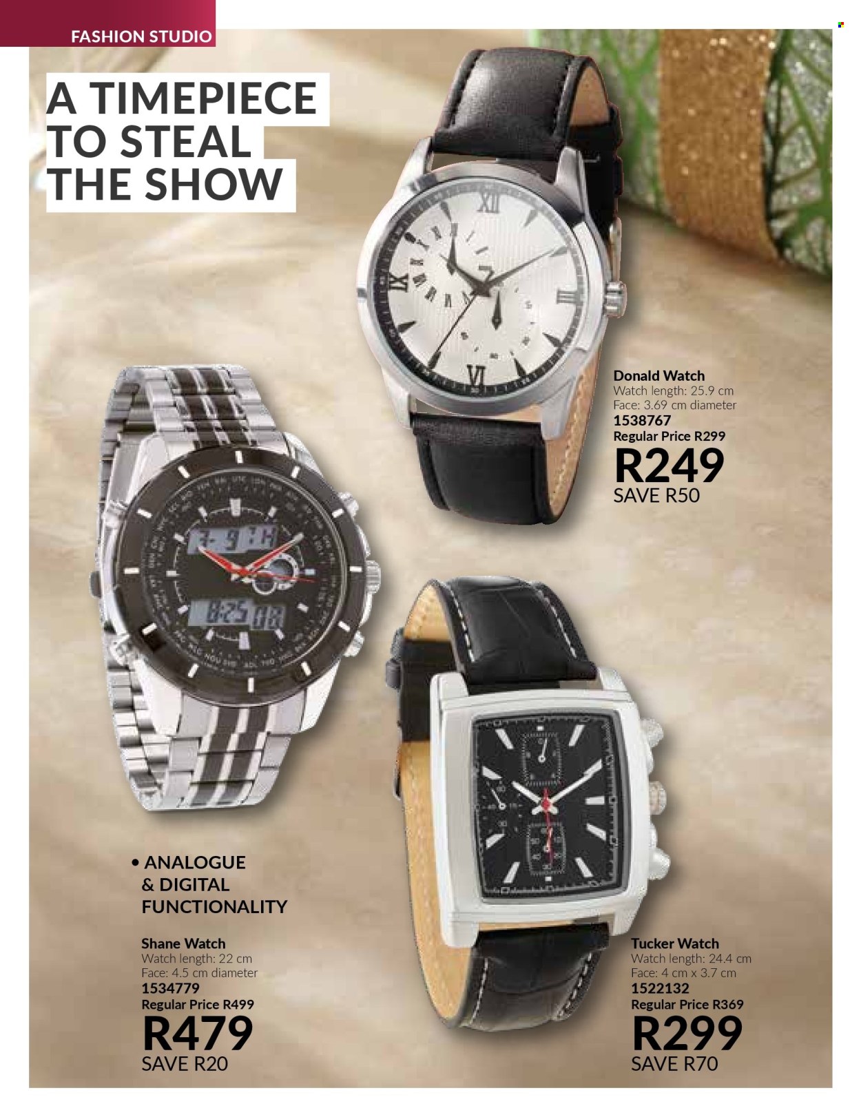 Avon specials - 01/12/2024 - 31/12/2024. Page 174