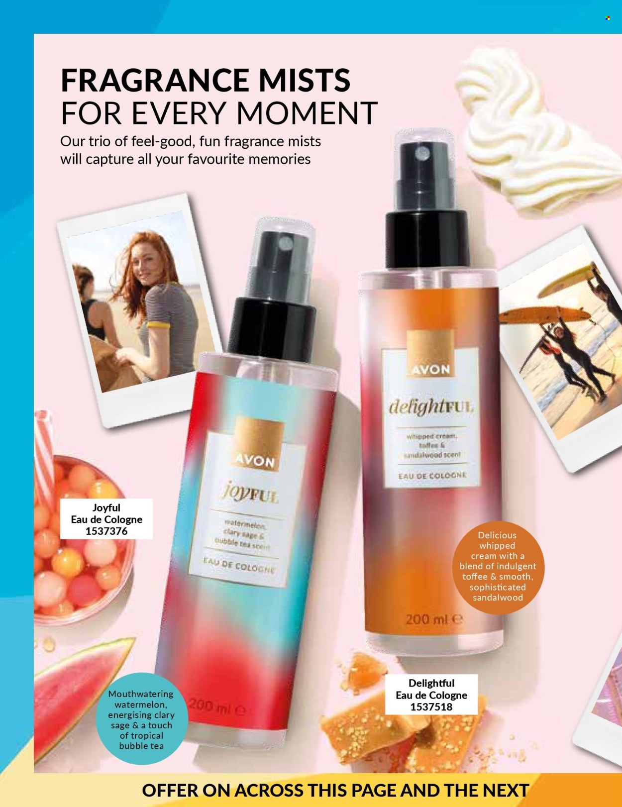 Avon specials - 01/12/2024 - 31/12/2024. Page 180