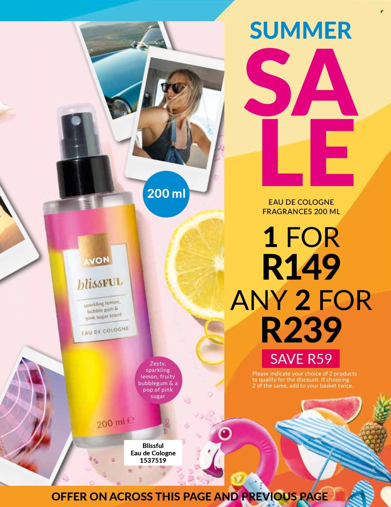 Avon specials - 01/12/2024 - 31/12/2024. Page 181