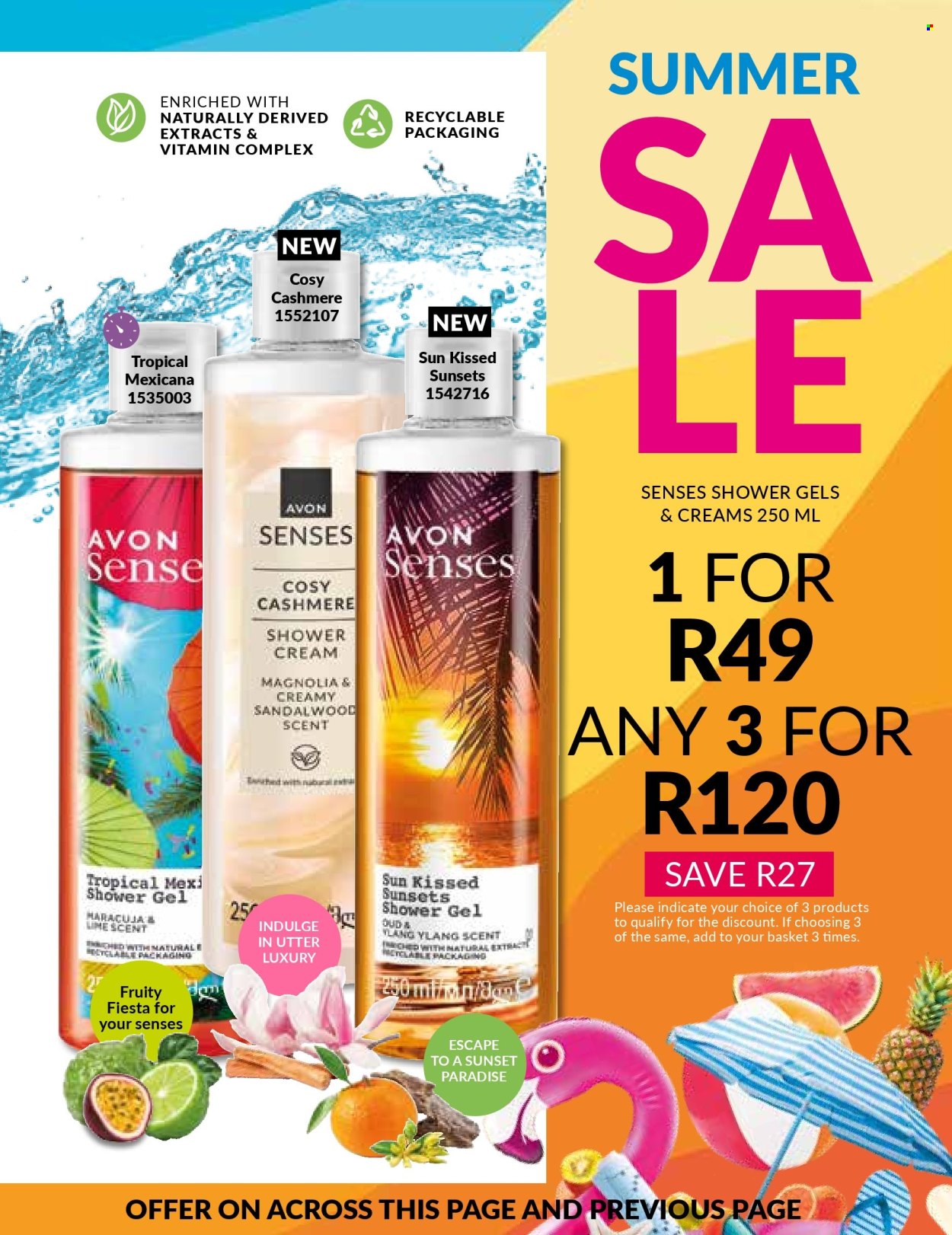 Avon specials - 01/12/2024 - 31/12/2024. Page 187