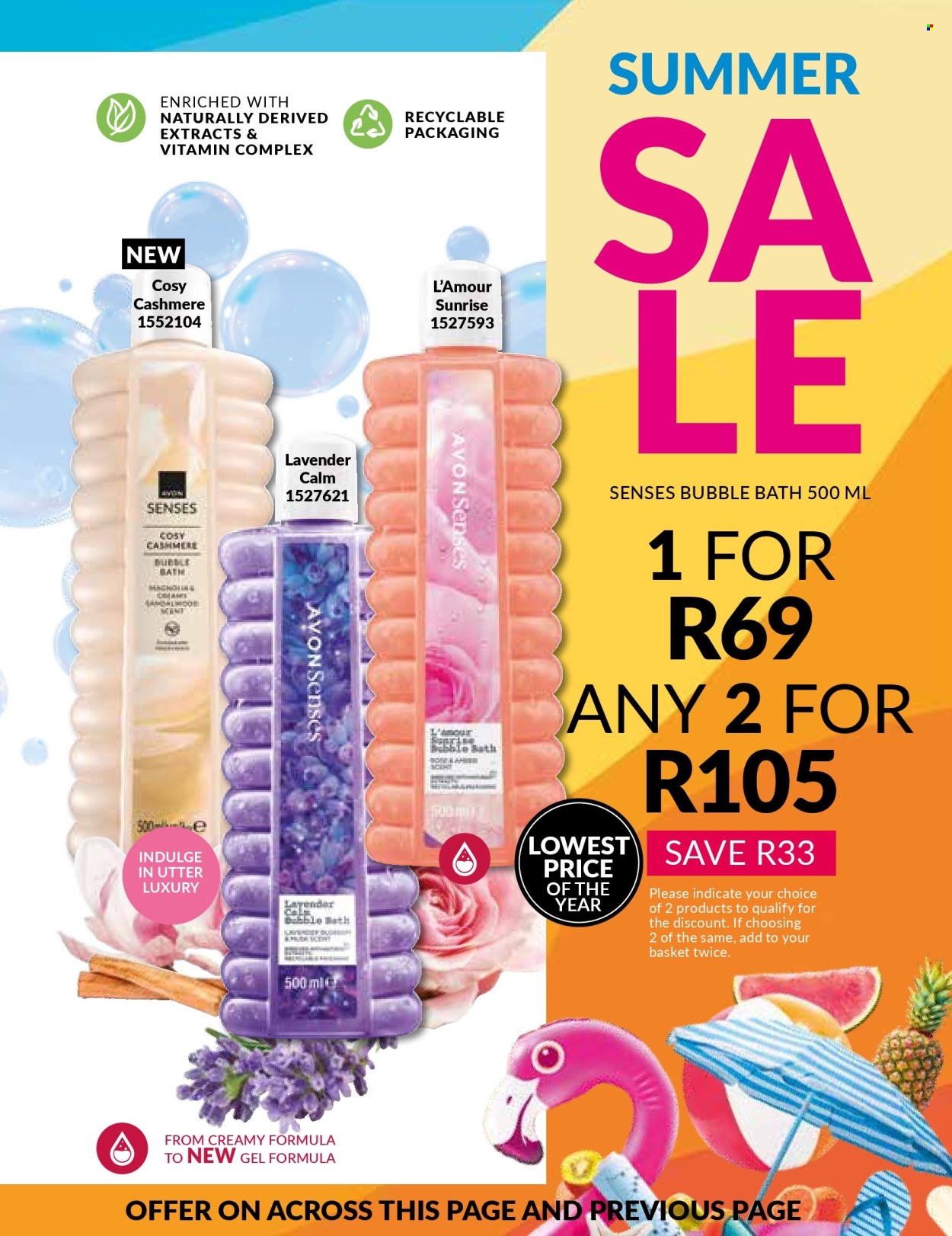 Avon specials - 01/12/2024 - 31/12/2024. Page 189