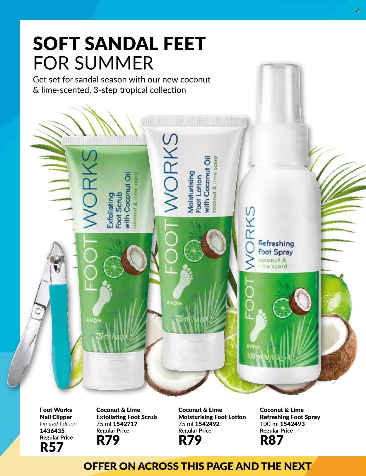 Avon specials - 01/12/2024 - 31/12/2024. Page 190