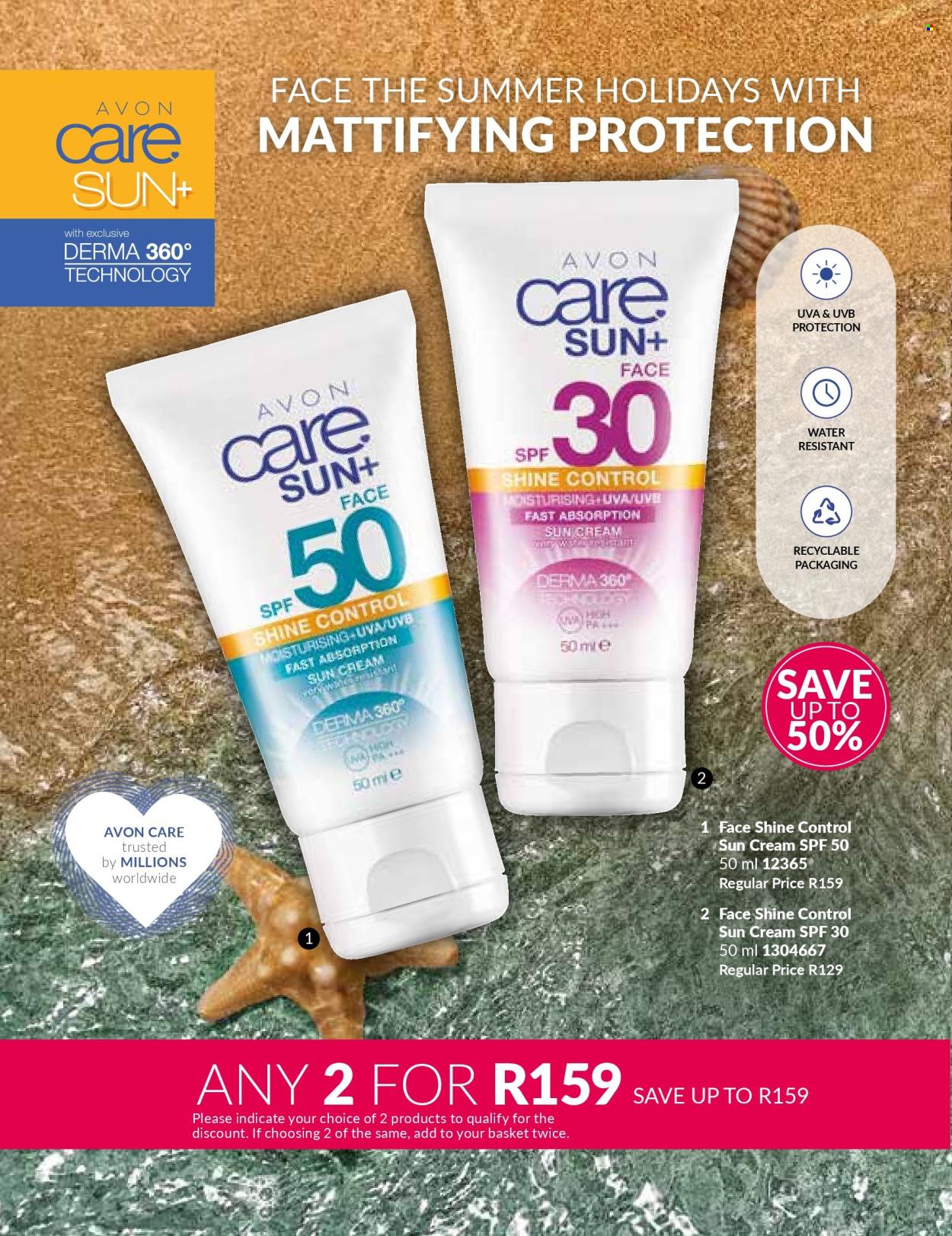 Avon specials - 01/12/2024 - 31/12/2024. Page 196
