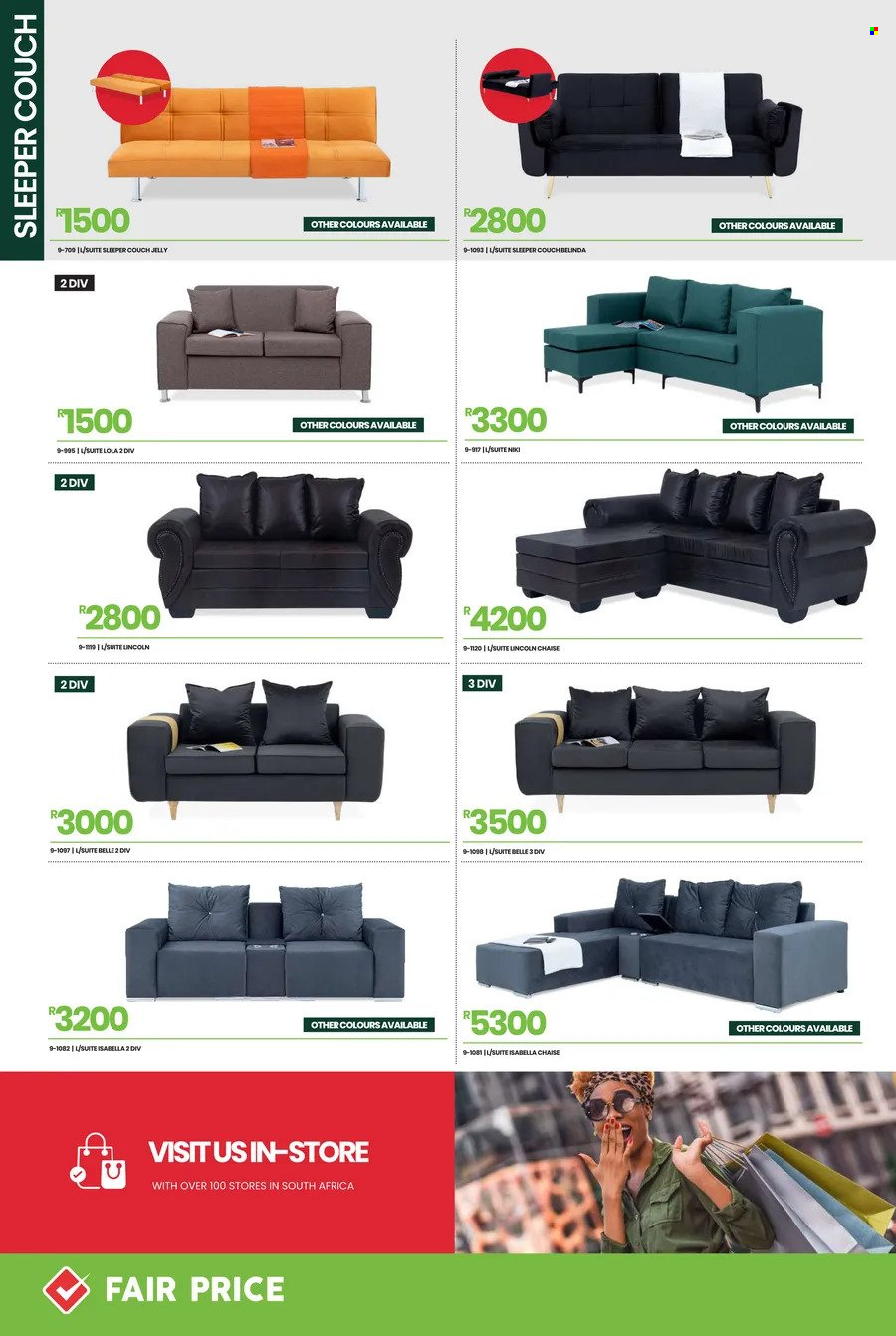 Fair Price specials - 01/12/2024 - 31/12/2024. Page 8