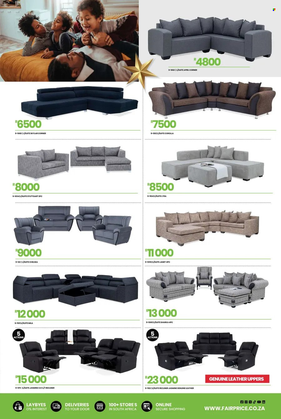 Fair Price specials - 01/12/2024 - 31/12/2024. Page 9