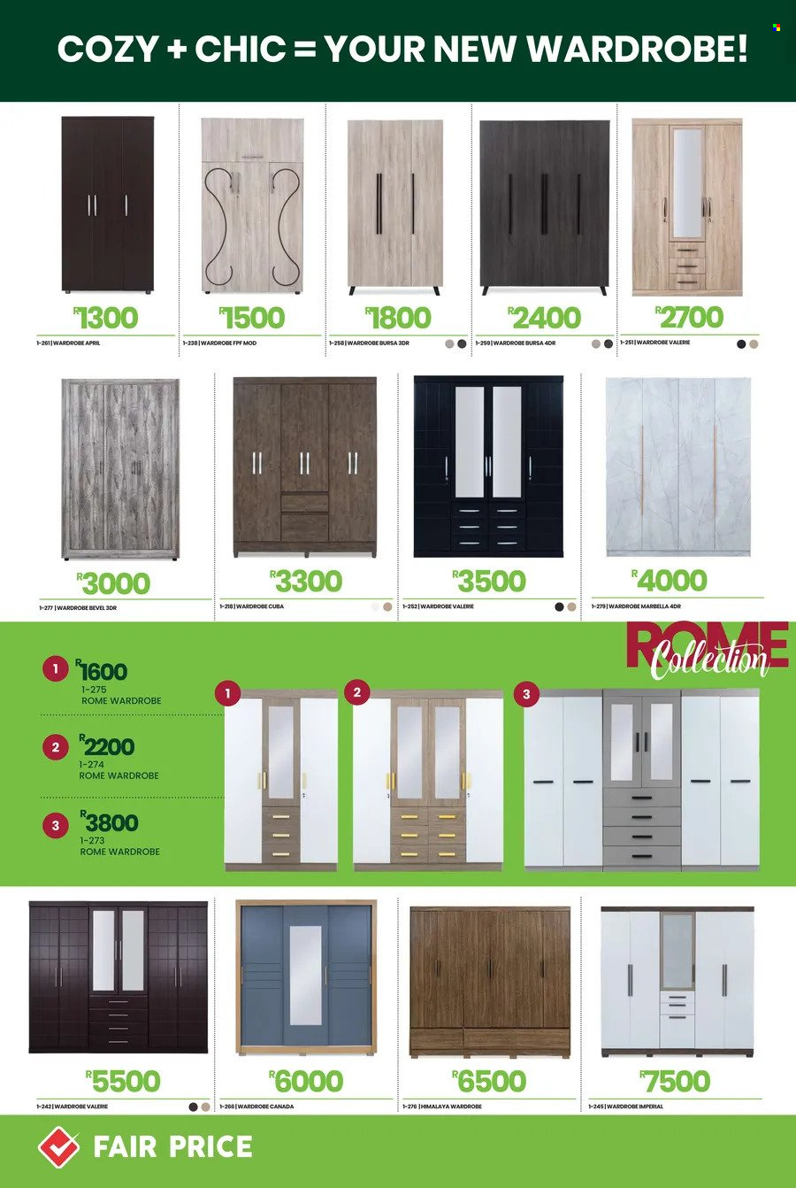 Fair Price specials - 01/12/2024 - 31/12/2024. Page 10