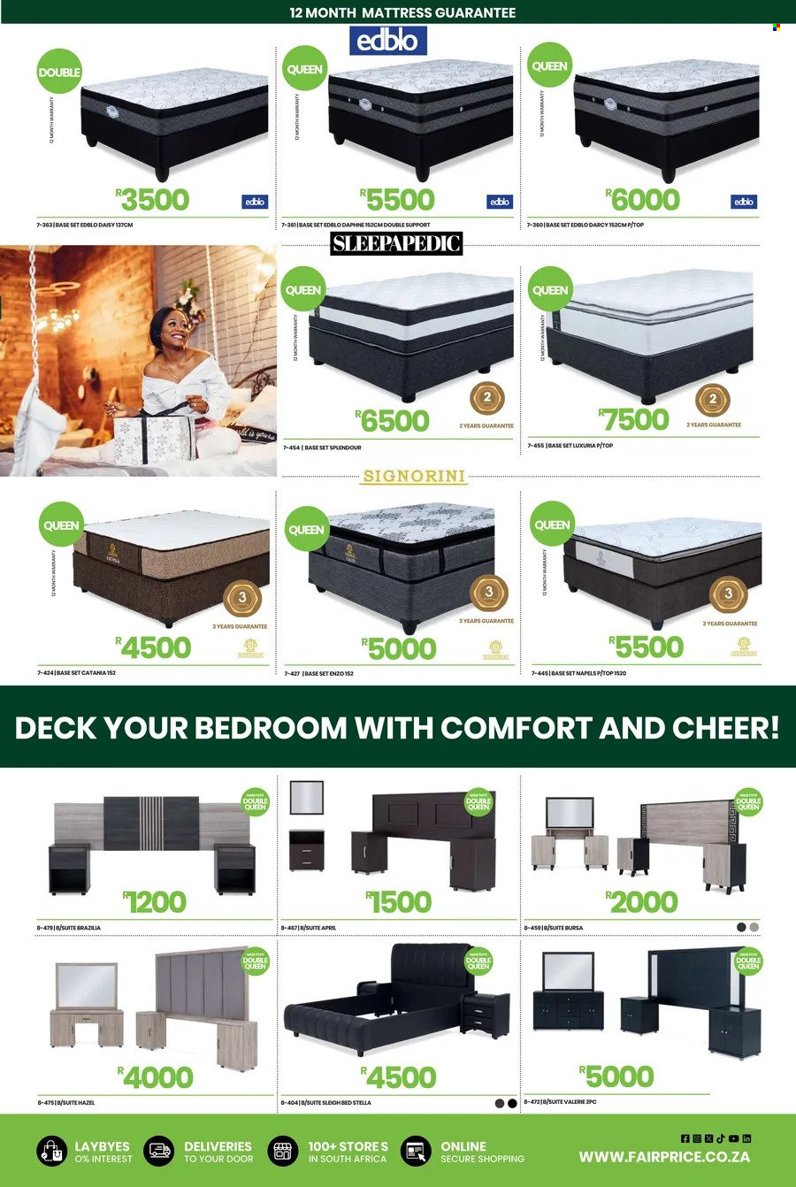 Fair Price specials - 01/12/2024 - 31/12/2024. Page 13