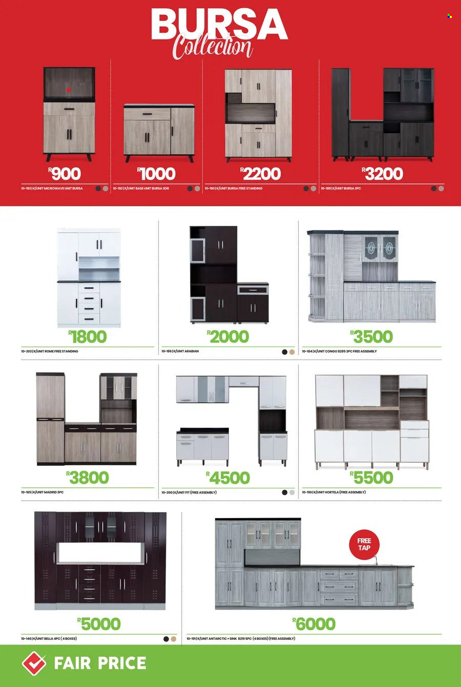 Fair Price specials - 01/12/2024 - 31/12/2024. Page 14