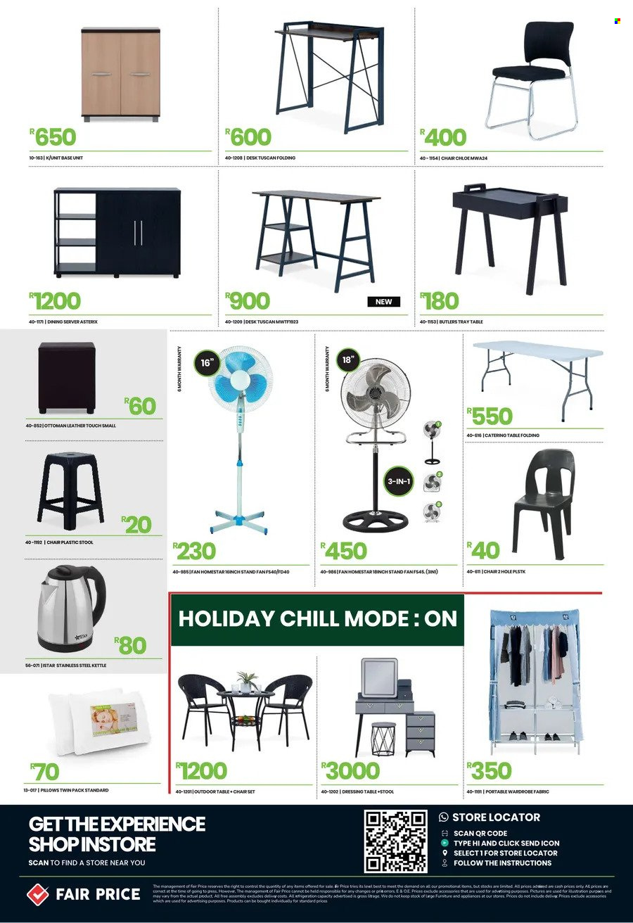 Fair Price specials - 01/12/2024 - 31/12/2024. Page 16