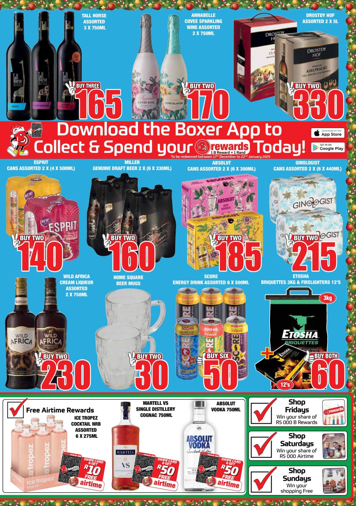 Boxer specials - 02/12/2024 - 16/12/2024. Page 3
