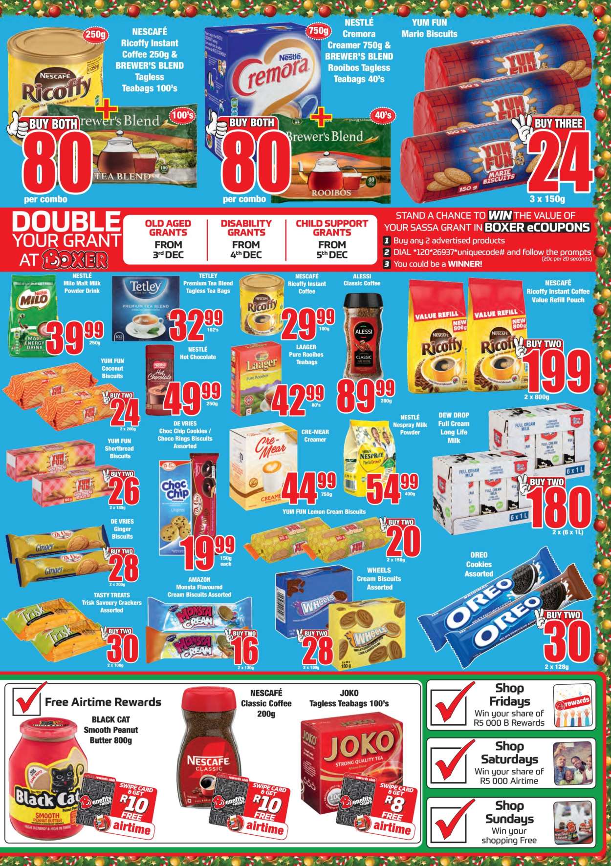 Boxer specials - 02/12/2024 - 16/12/2024. Page 5