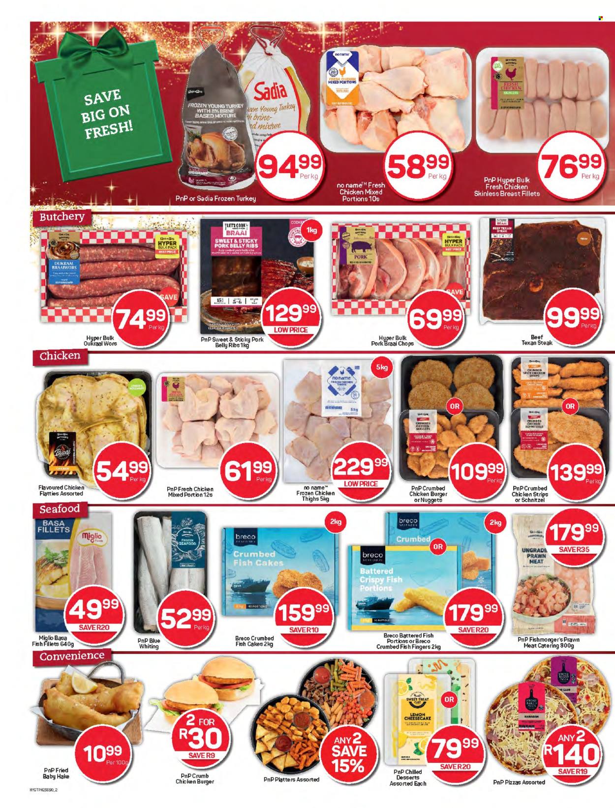 Pick n Pay Hypermarket specials - 02/12/2024 - 16/12/2024. Page 2