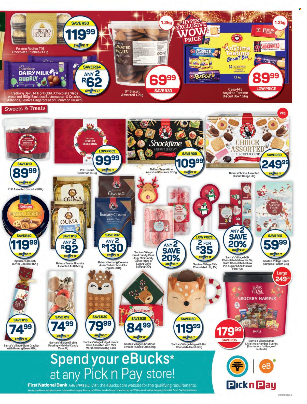 Pick n Pay Hypermarket specials - 02/12/2024 - 16/12/2024. Page 9