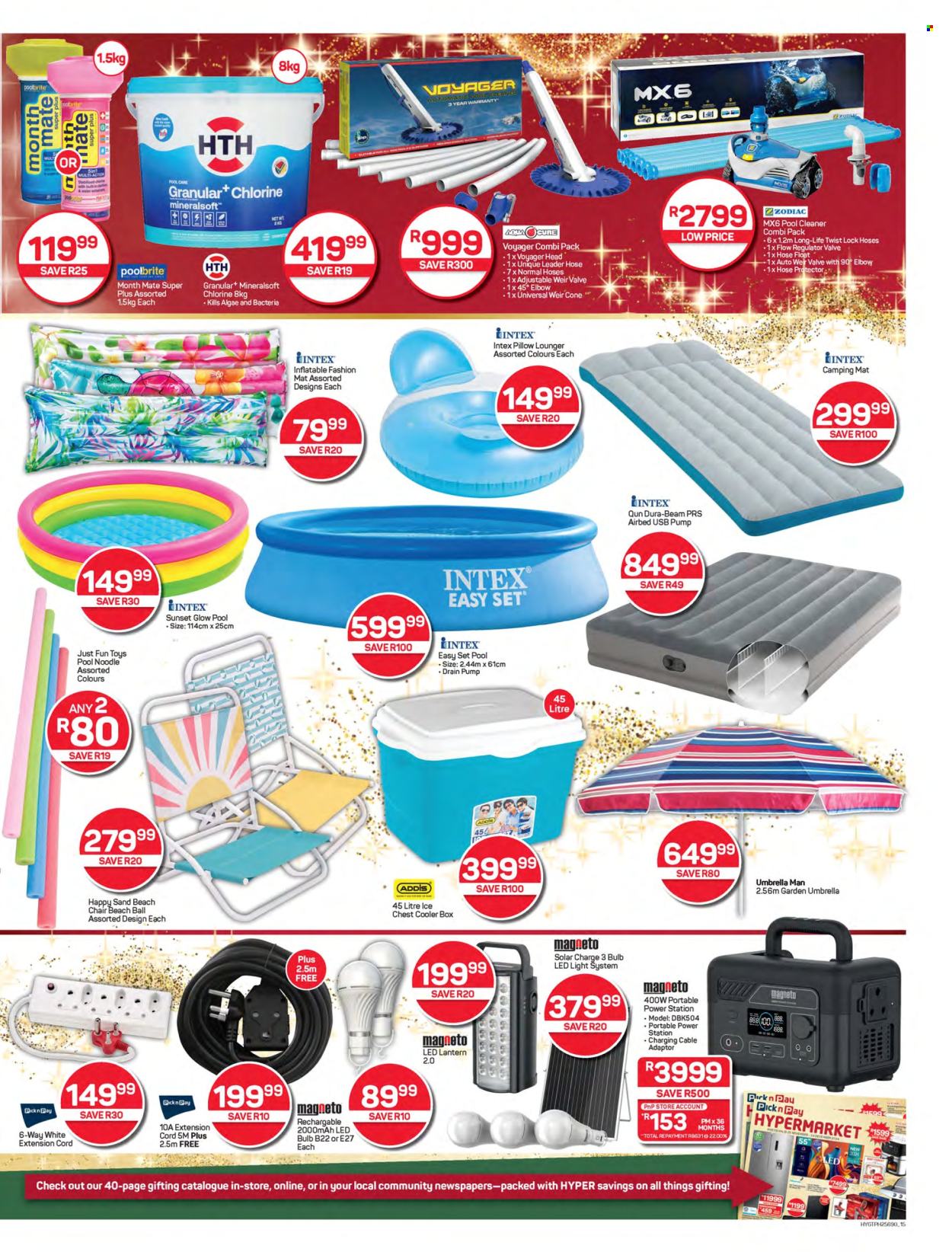 Pick n Pay Hypermarket specials - 02/12/2024 - 16/12/2024. Page 15