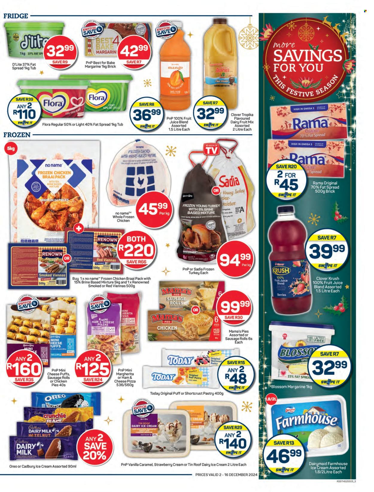 Pick n Pay QualiSave specials - 02/12/2024 - 16/12/2024. Page 3