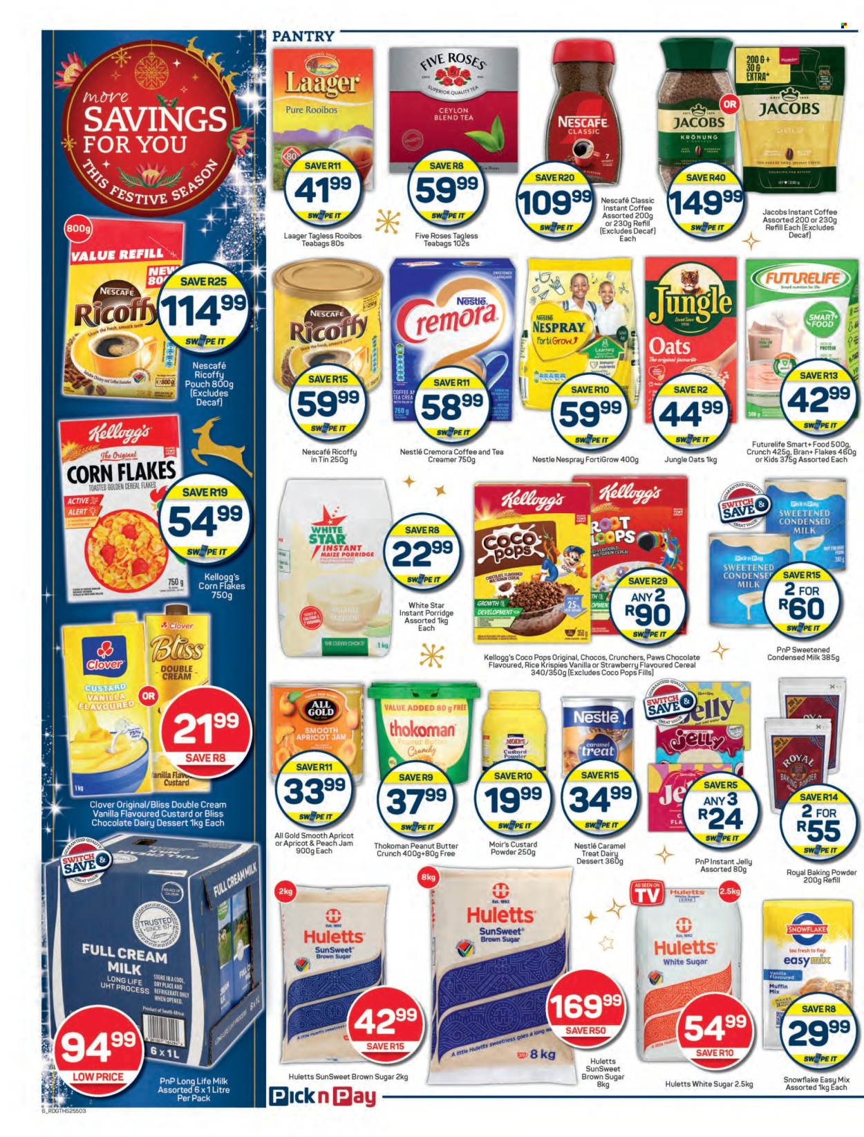 Pick n Pay QualiSave specials - 02/12/2024 - 16/12/2024. Page 6