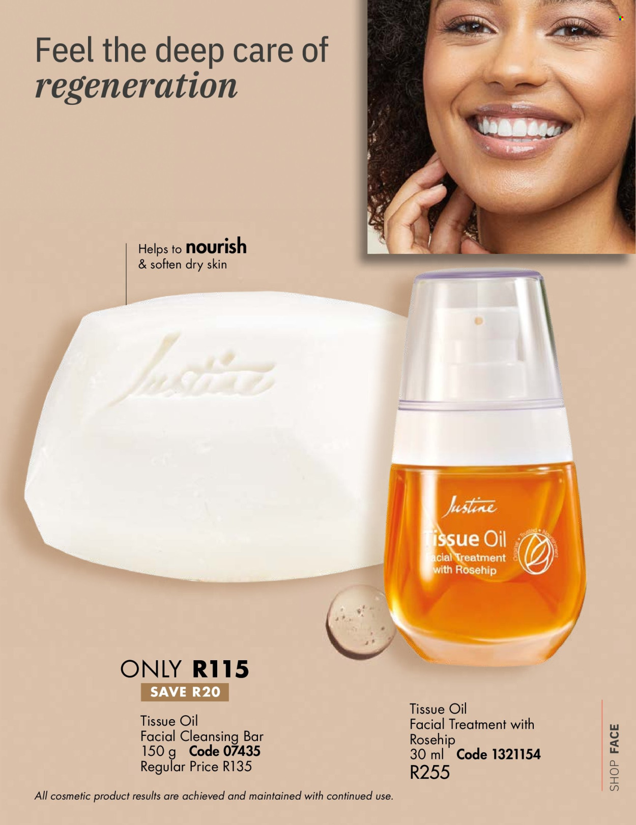 Justine specials - 01/12/2024 - 31/12/2024. Page 26