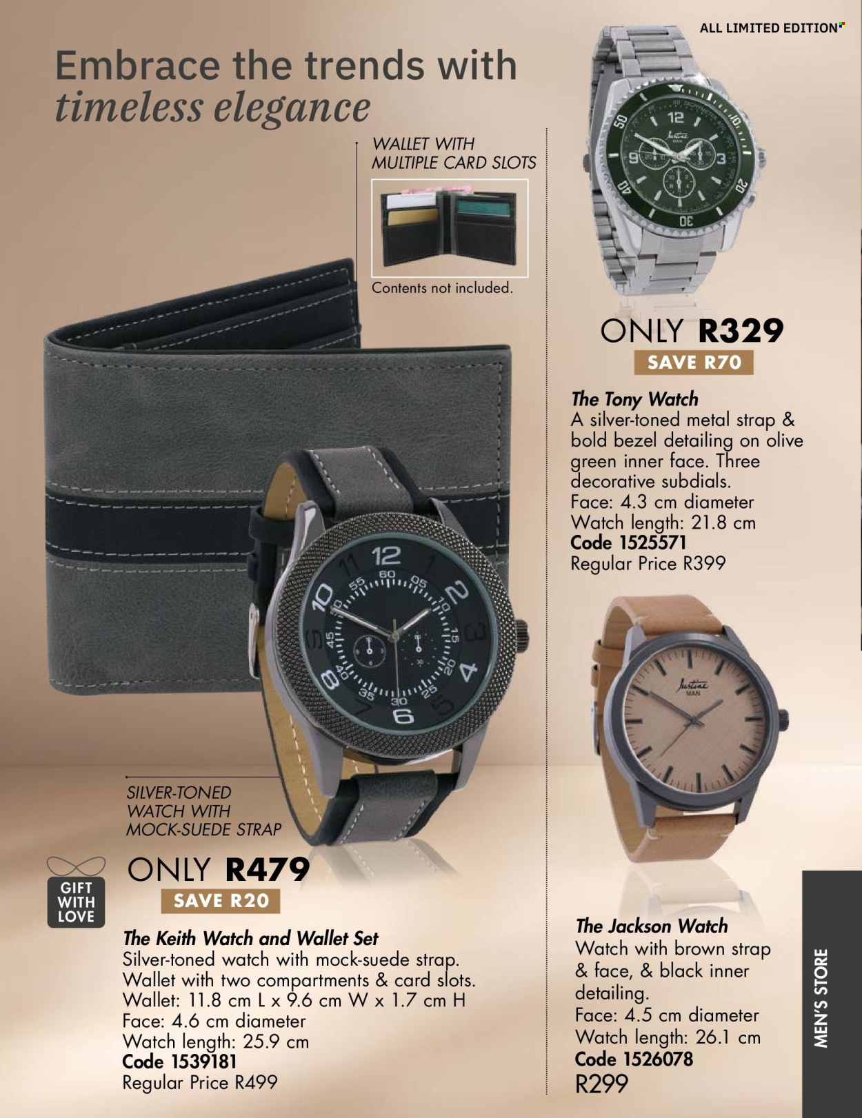 Justine specials - 01/12/2024 - 31/12/2024. Page 72