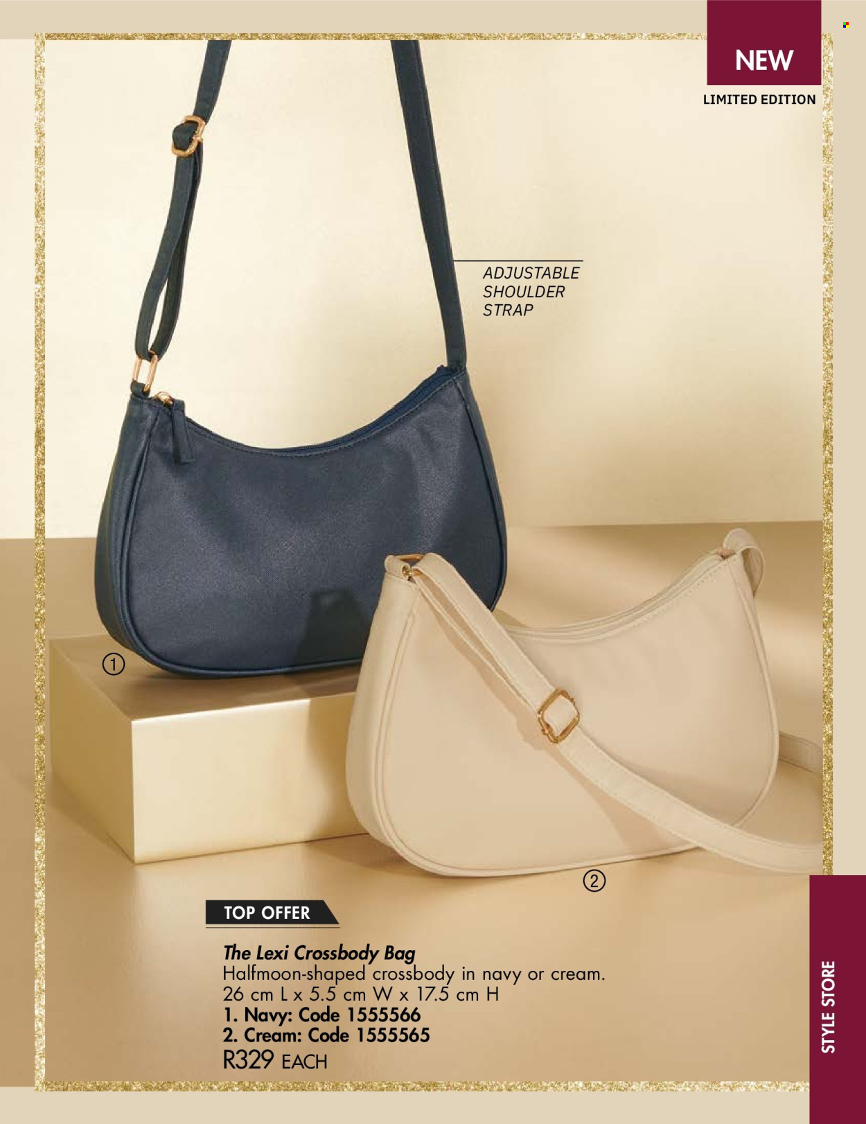 Justine specials - 01/12/2024 - 31/12/2024. Page 77