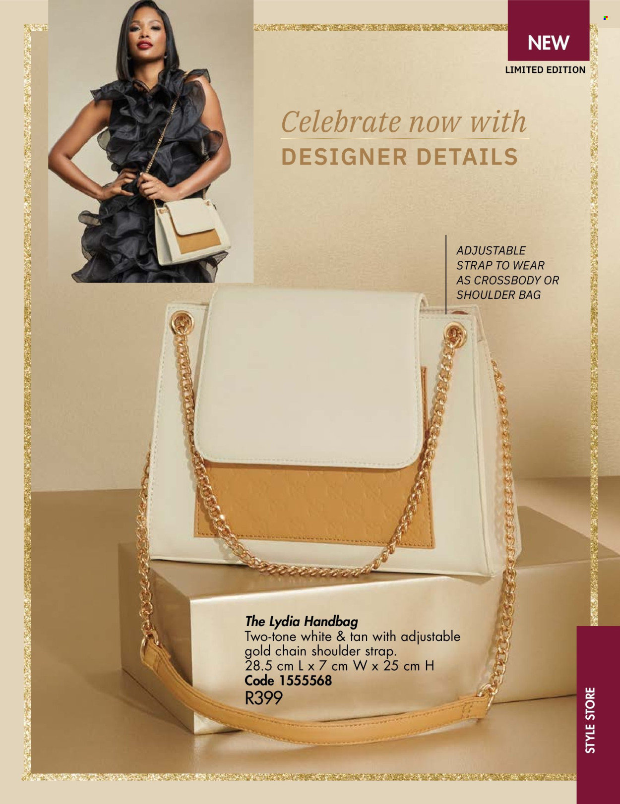 Justine specials - 01/12/2024 - 31/12/2024. Page 78