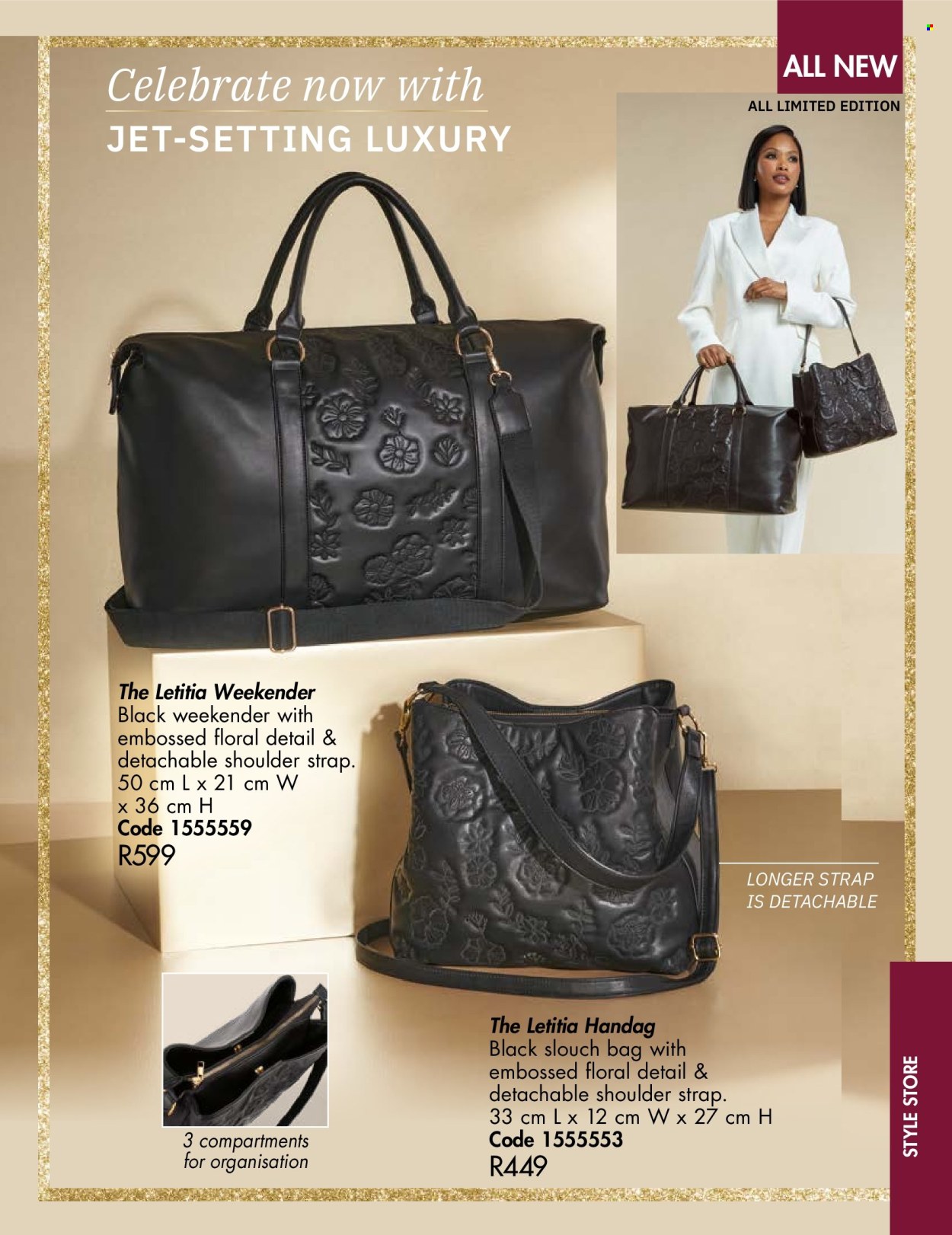 Justine specials - 01/12/2024 - 31/12/2024. Page 79