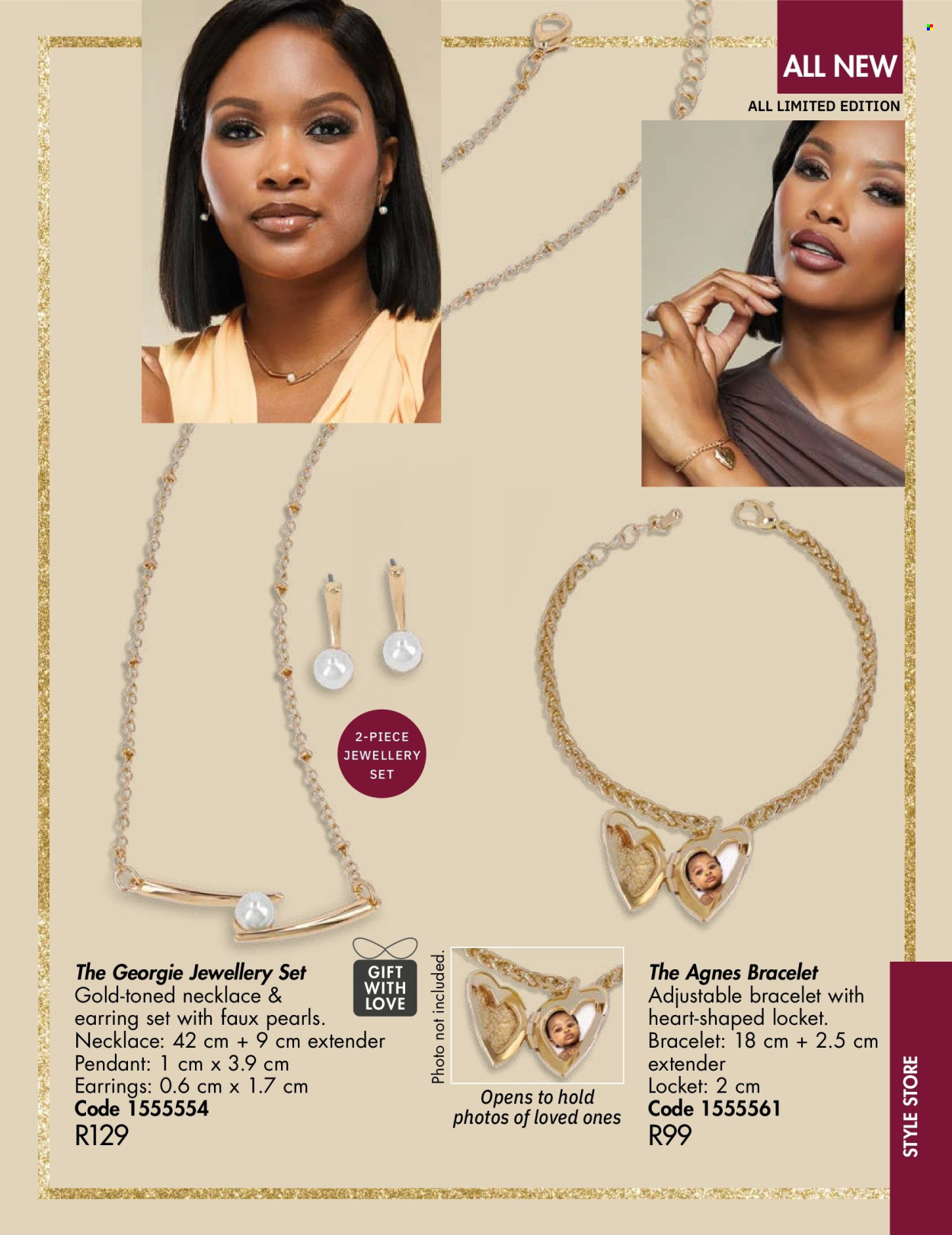Justine specials - 01/12/2024 - 31/12/2024. Page 85
