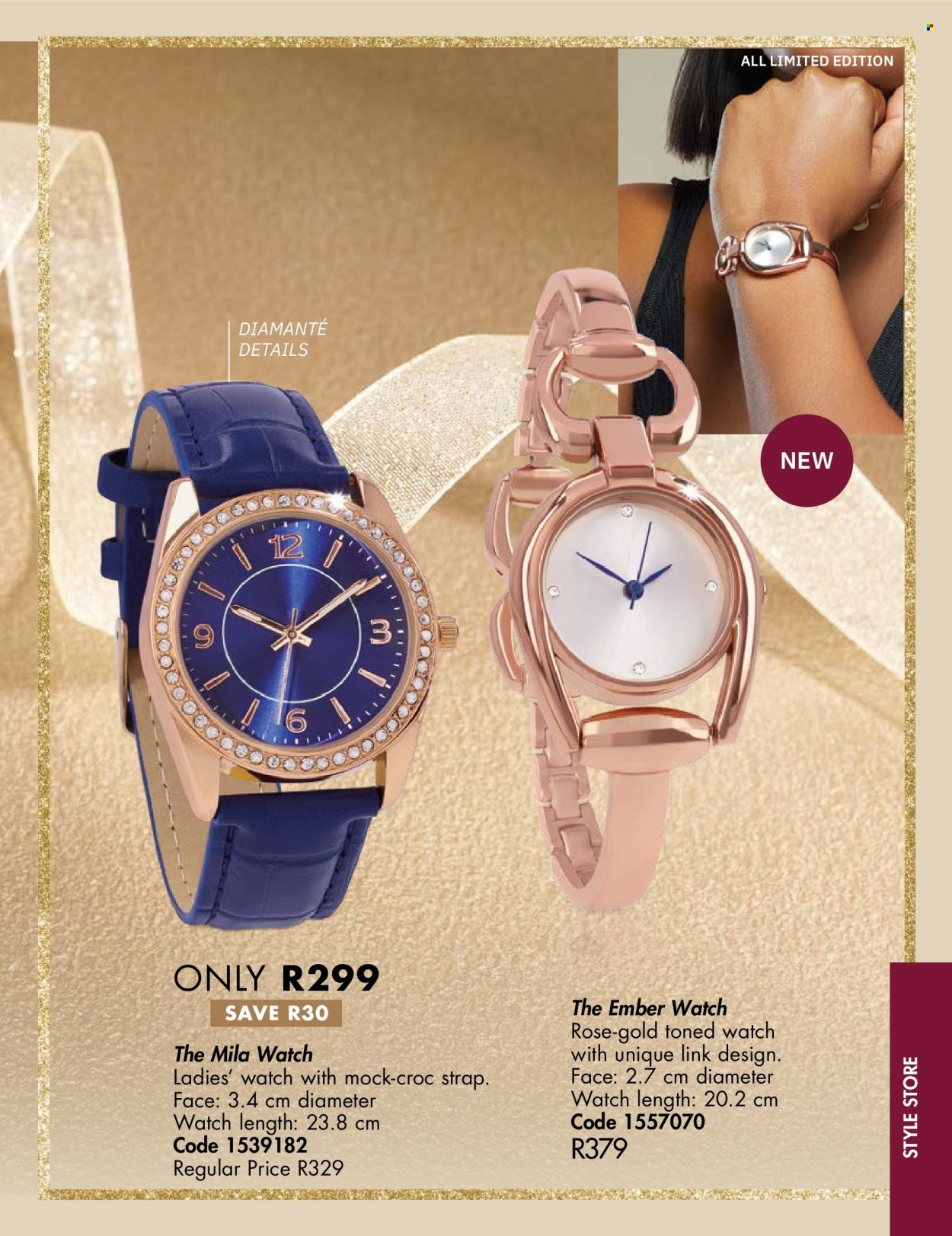 Justine specials - 01/12/2024 - 31/12/2024. Page 87