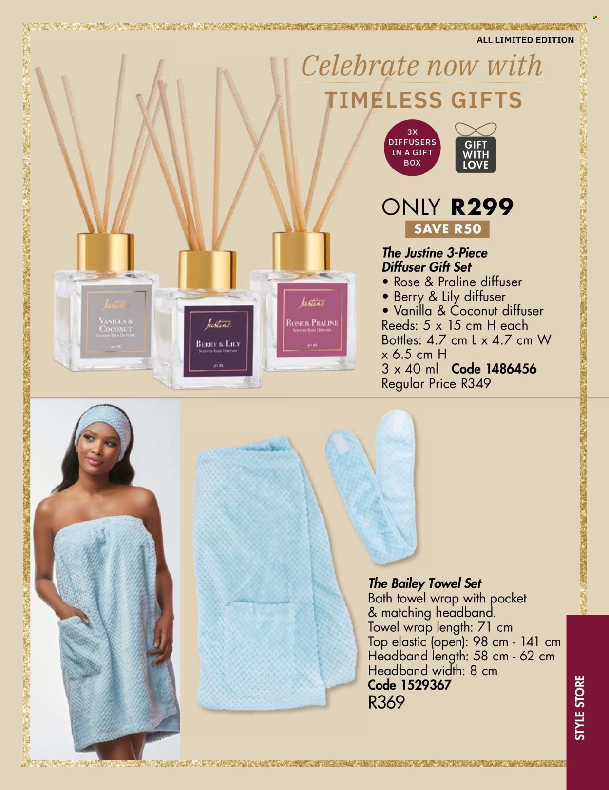 Justine specials - 01/12/2024 - 31/12/2024. Page 90