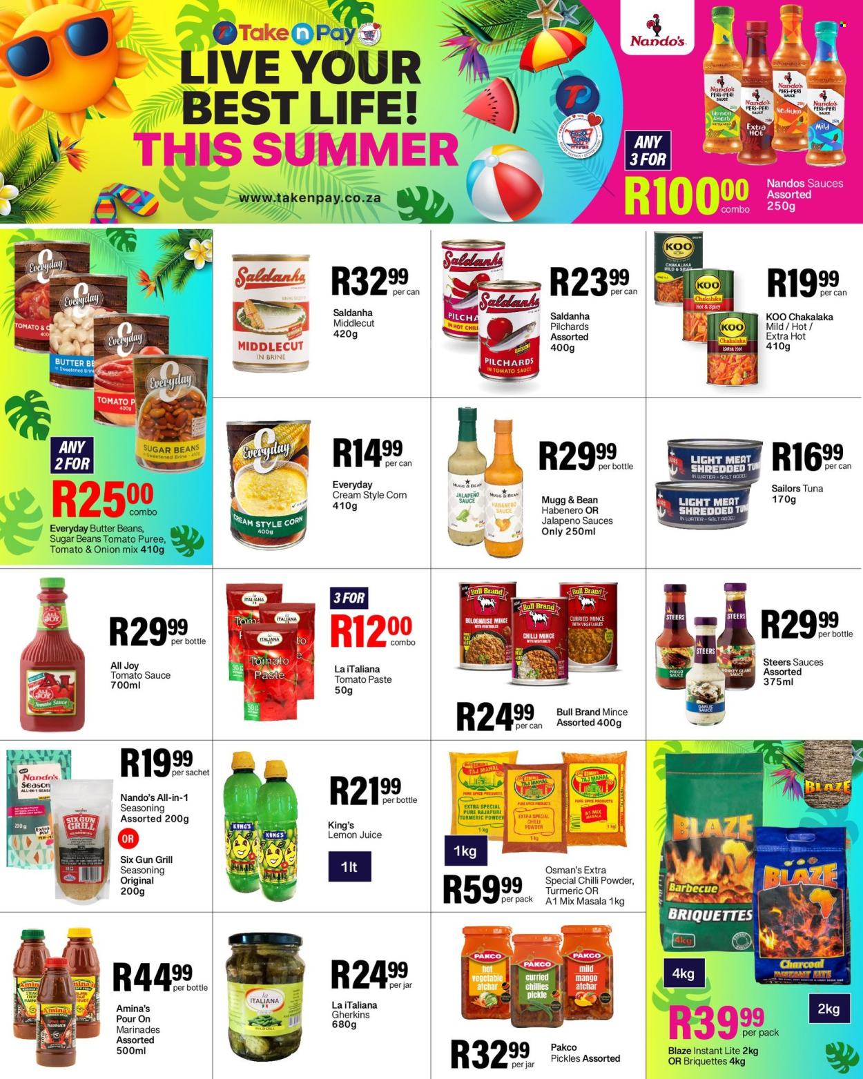 Take n Pay specials - 02/12/2024 - 08/12/2024. Page 2