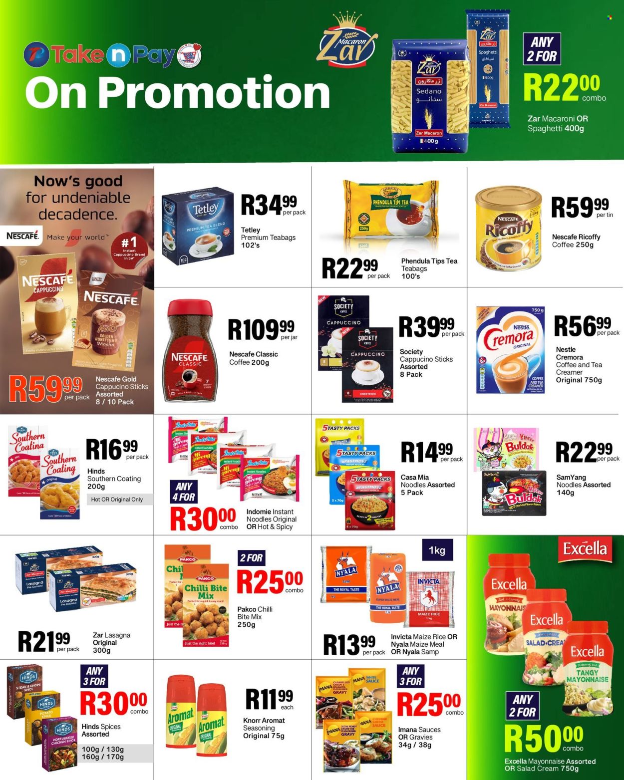 Take n Pay specials - 02/12/2024 - 08/12/2024. Page 3