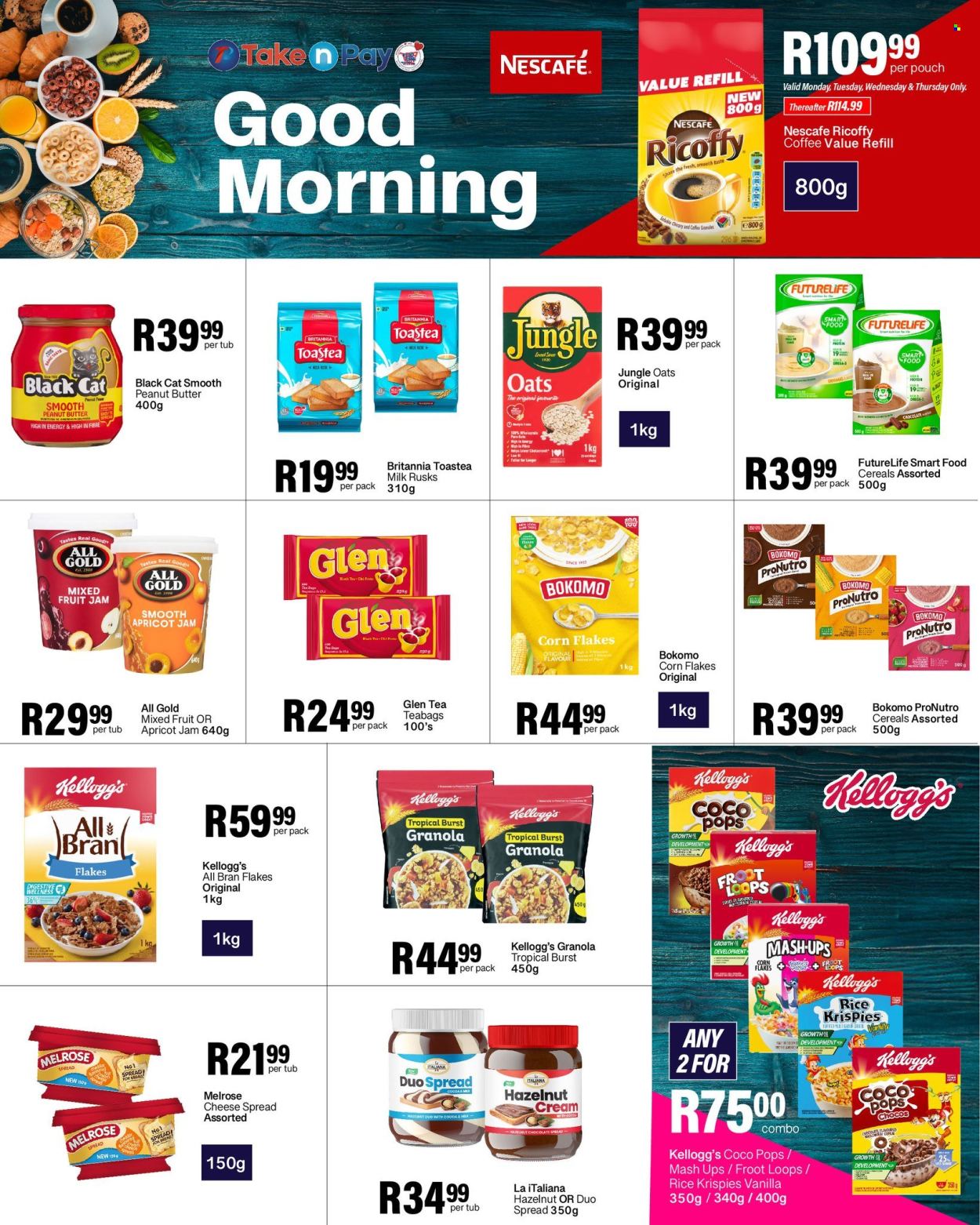 Take n Pay specials - 02/12/2024 - 08/12/2024. Page 4