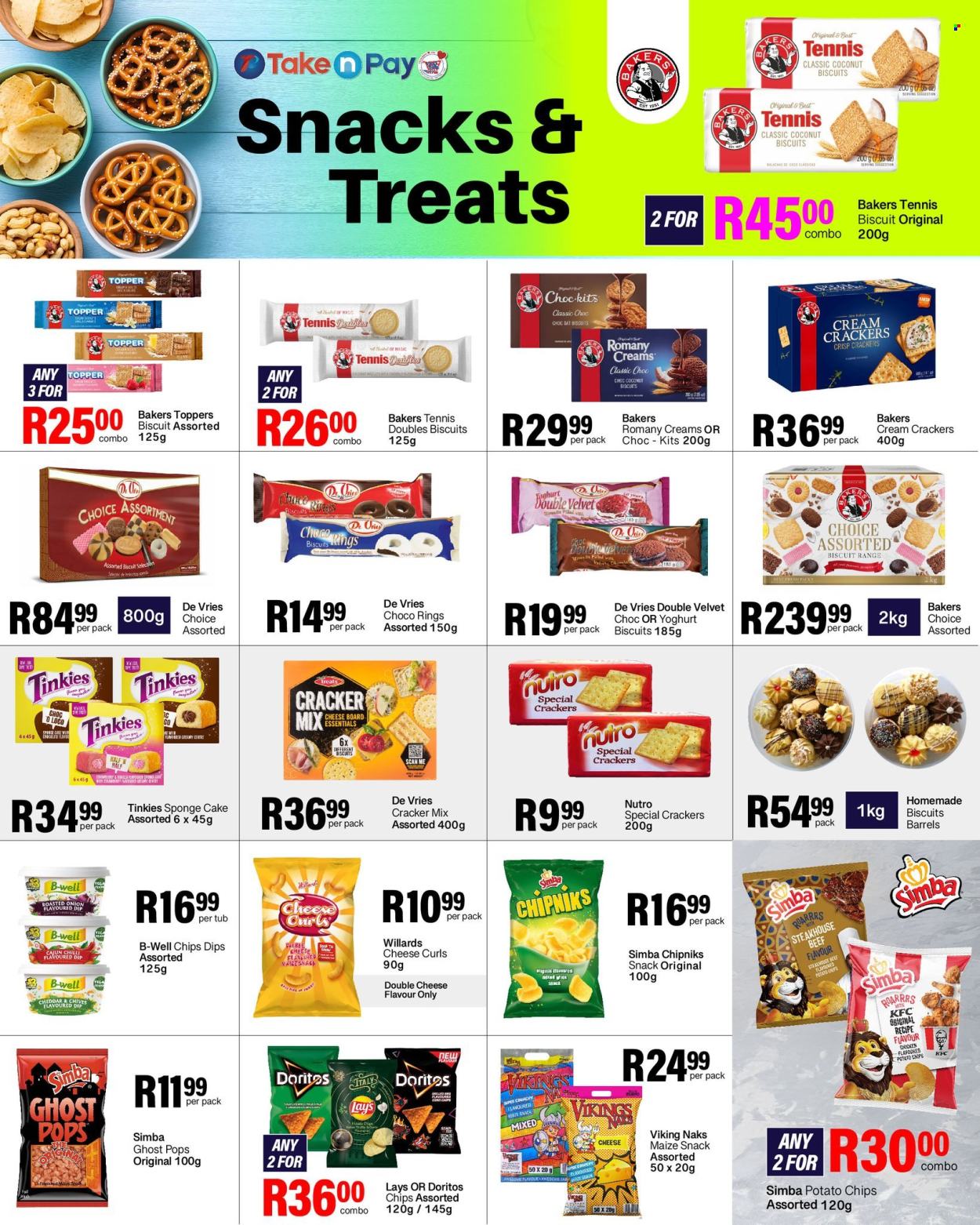 Take n Pay specials - 02/12/2024 - 08/12/2024. Page 5