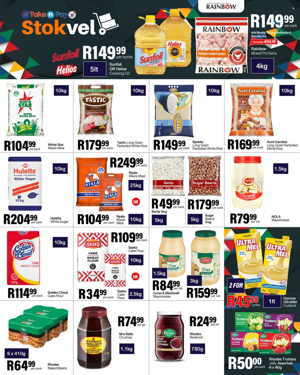 Take n Pay specials - 02/12/2024 - 08/12/2024. Page 9